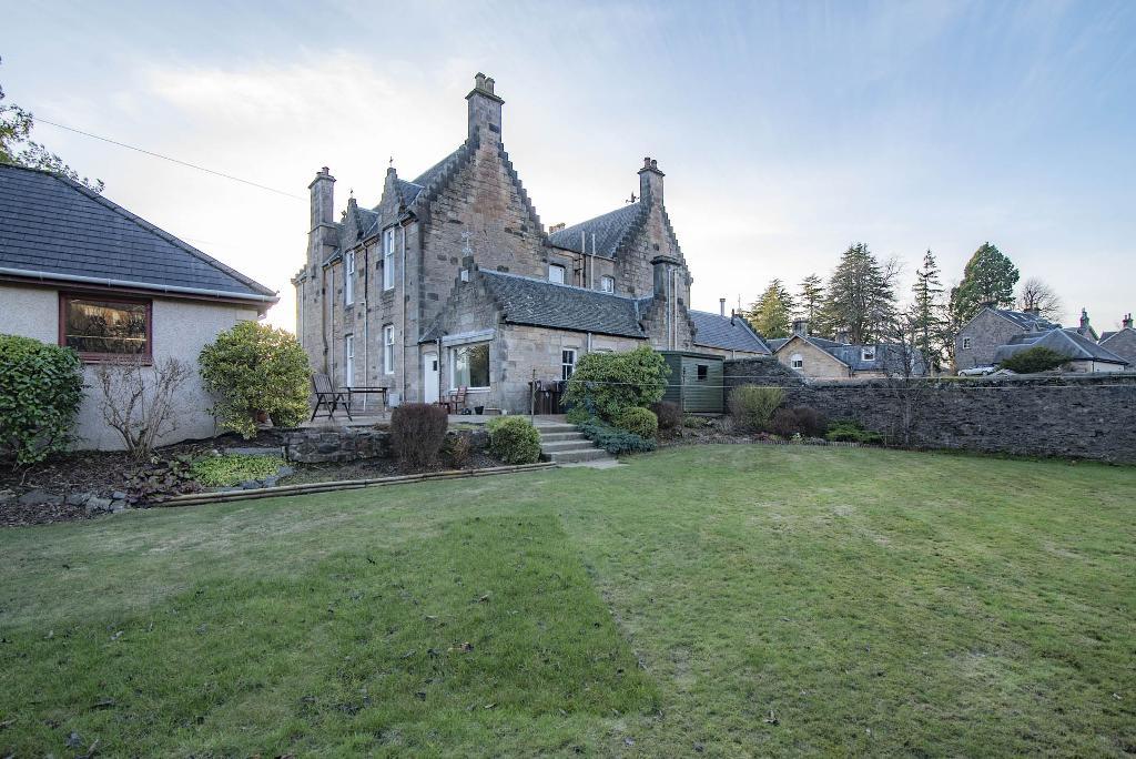 Chalton Road, Bridge of Allan, FK9 4EF Halliday Homes