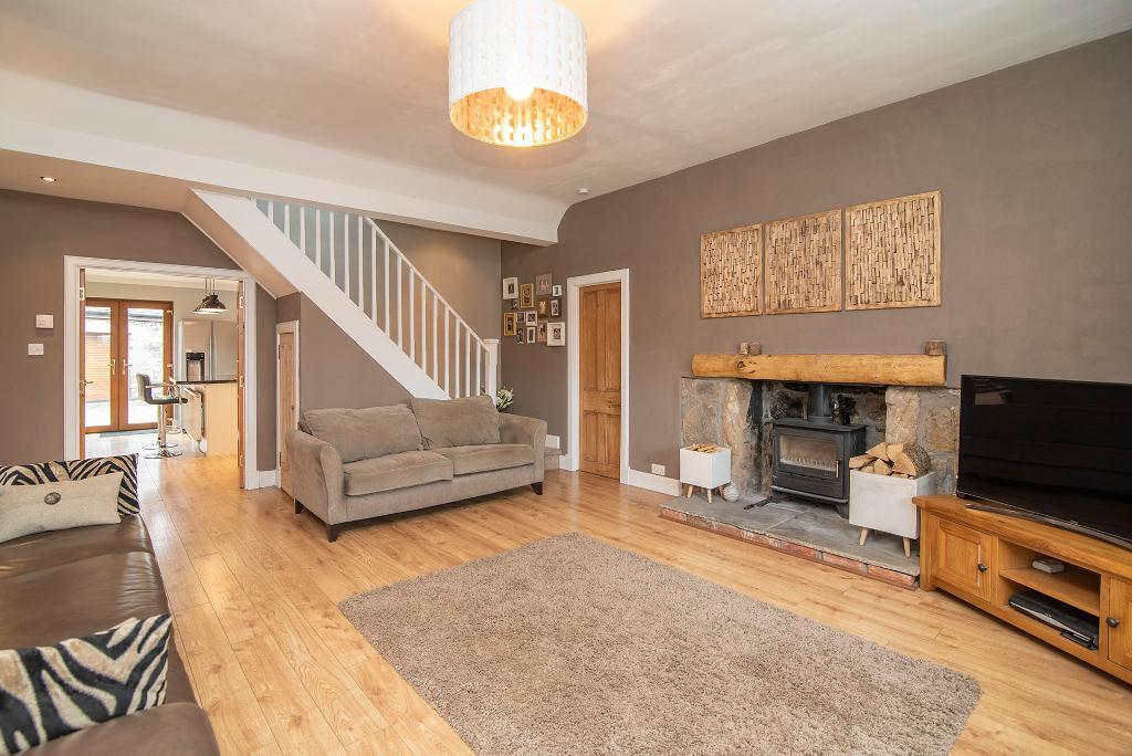 Plean Farm Cottages, Plean, Stirling, FK7 8AN Halliday Homes