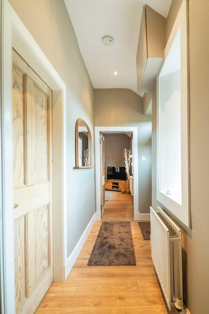 Plean Farm Cottages, Plean, Stirling, FK7 8AN Halliday Homes