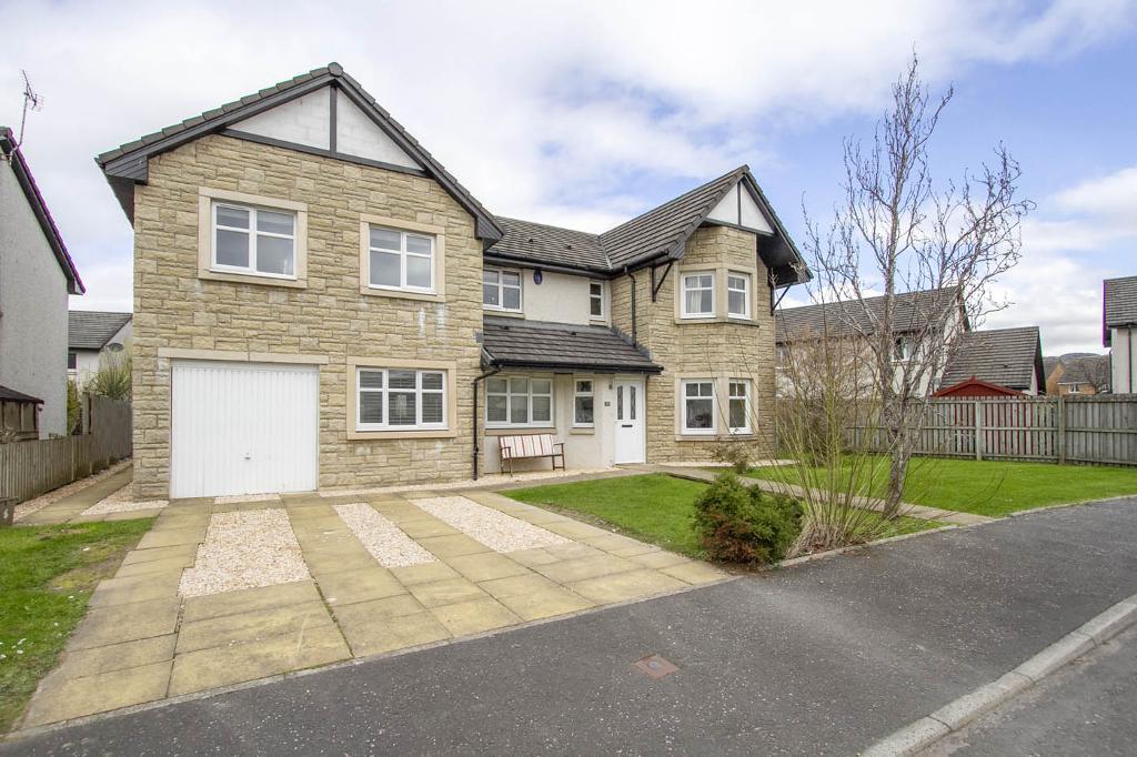 River Wynd, Stirling, FK9 5GH Halliday Homes