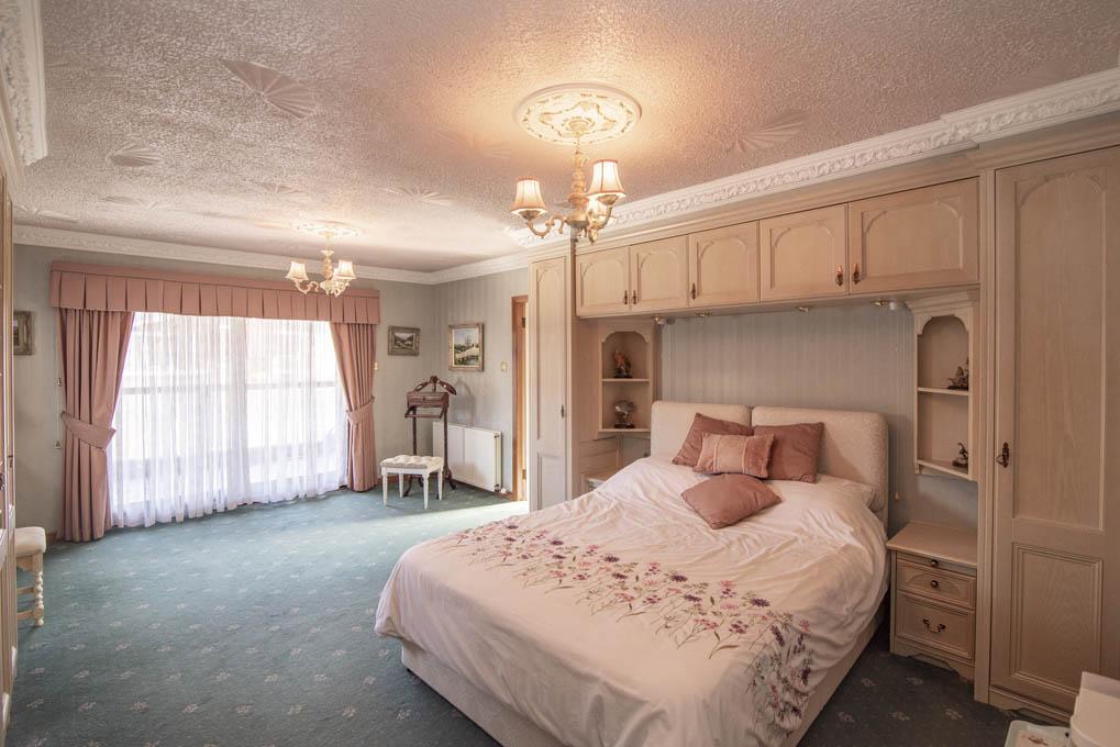 Fishers Green, Bridge of Allan, Stirling, Stirlingshire, FK9 4PU