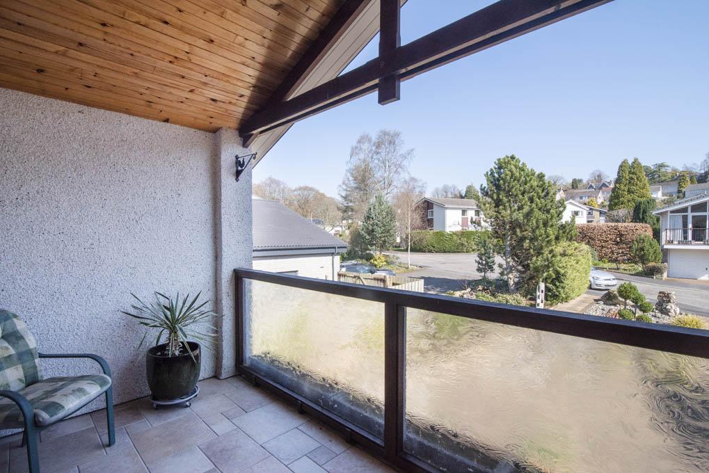 Fishers Green, Bridge of Allan, Stirling, Stirlingshire, FK9 4PU