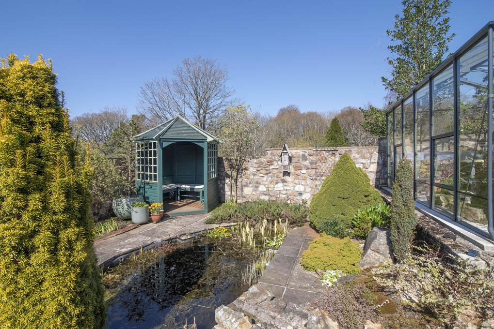 Fishers Green, Bridge of Allan, Stirling, Stirlingshire, FK9 4PU