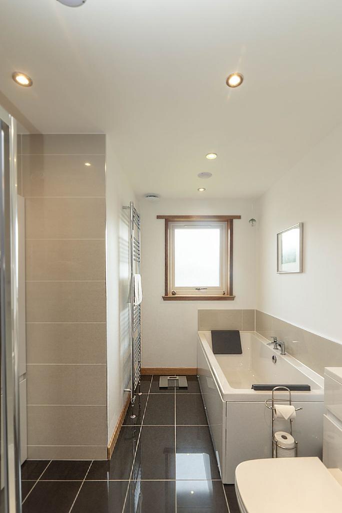 Commanders Grove, Braco, Dunblane, Perthshire, FK15 9PL Halliday Homes