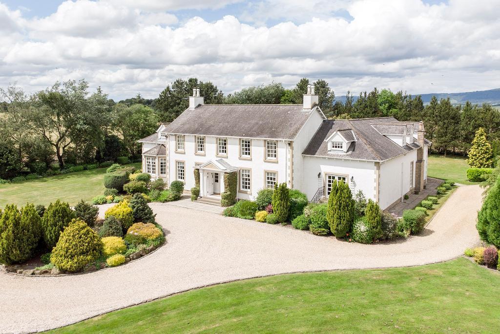 Thornhill, Thornhill, Stirling, FK8 3QQ Halliday Homes