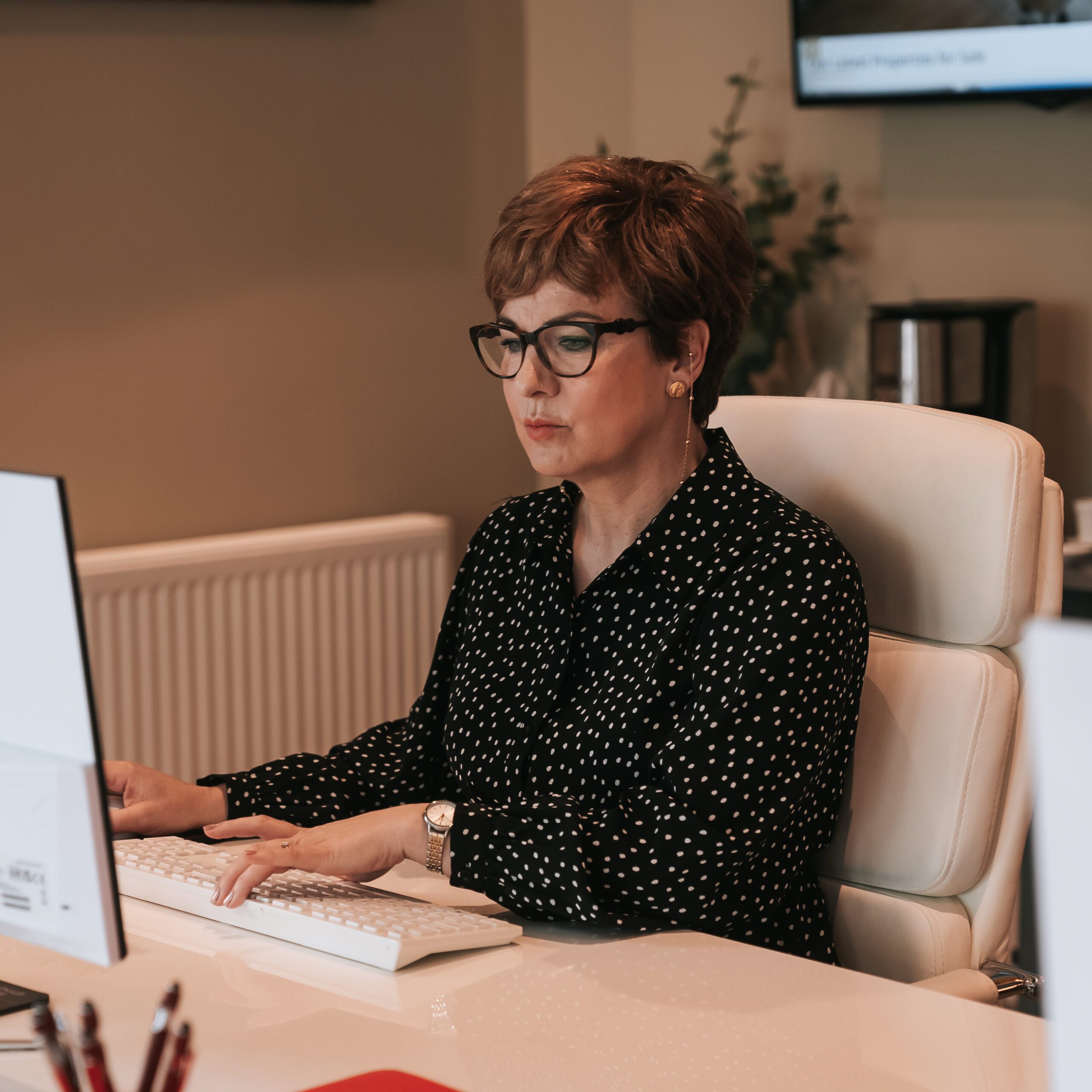 Lynne McGuire Halliday Homes