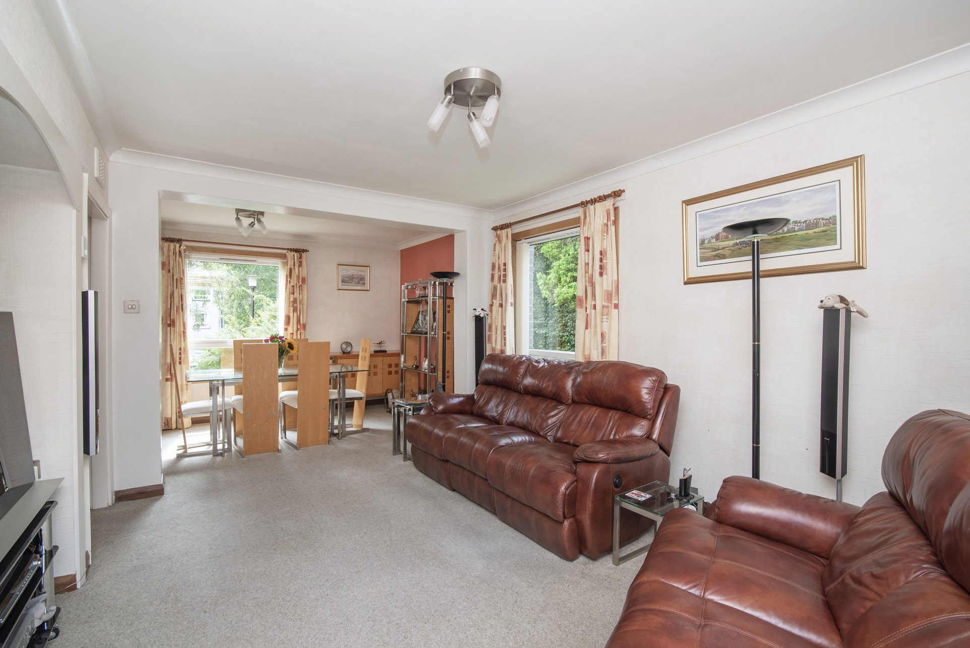 3 Chalton Court, Bridge of Allan, Stirling, FK9 4EG Halliday Homes