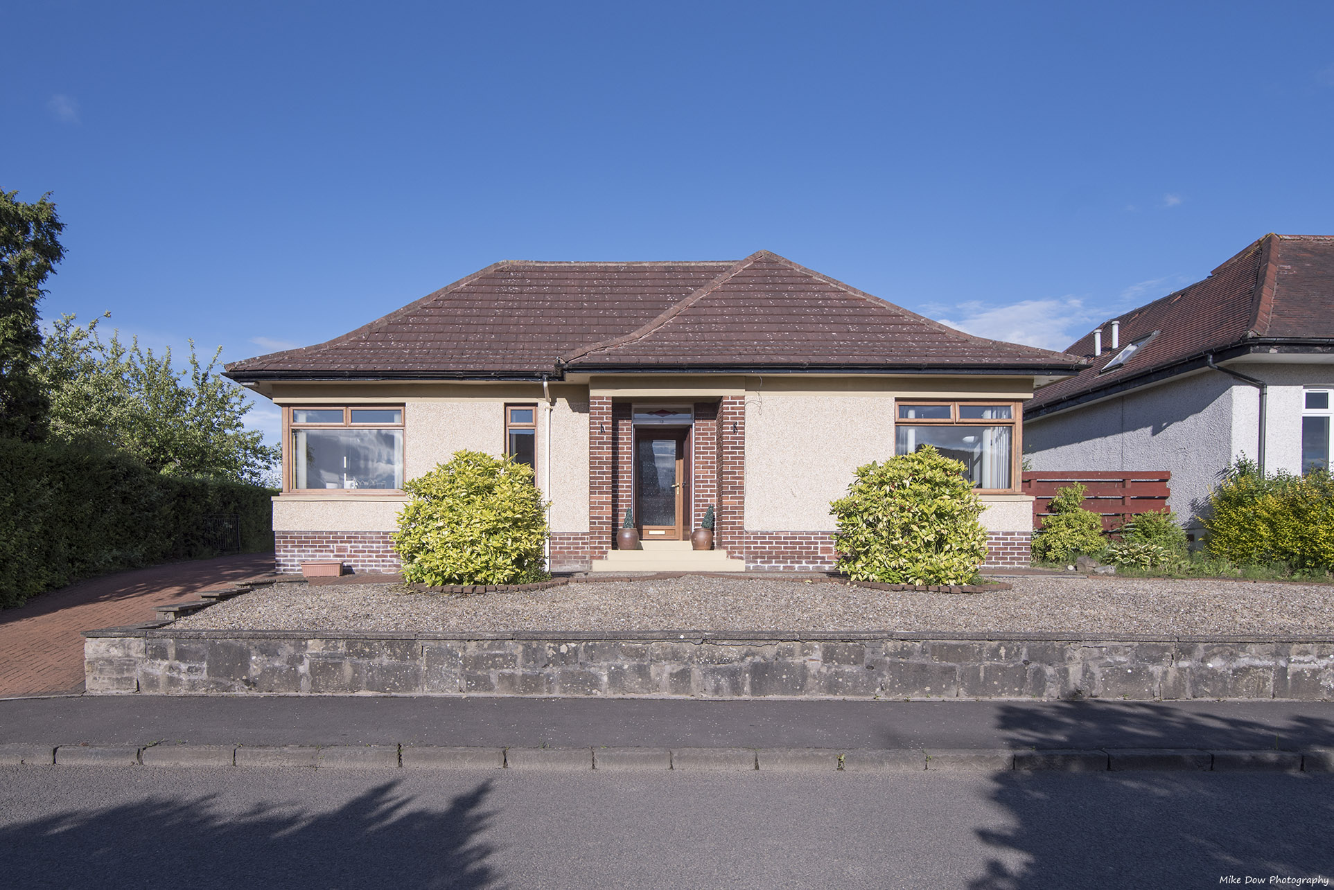 Ladysneuk Road, Stirling, FK9 5NF Halliday Homes