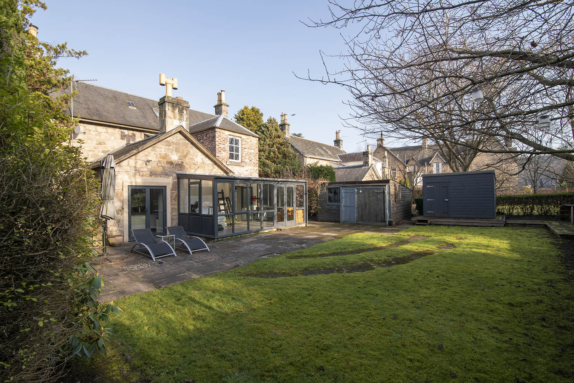 Abercromby Drive, Bridge of Allan, FK9 4EA Halliday Homes