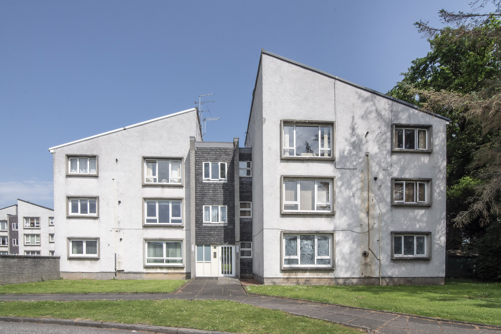 57 Avenue Park, Bridge of Allan, Stirling, FK9 4JB Halliday Homes