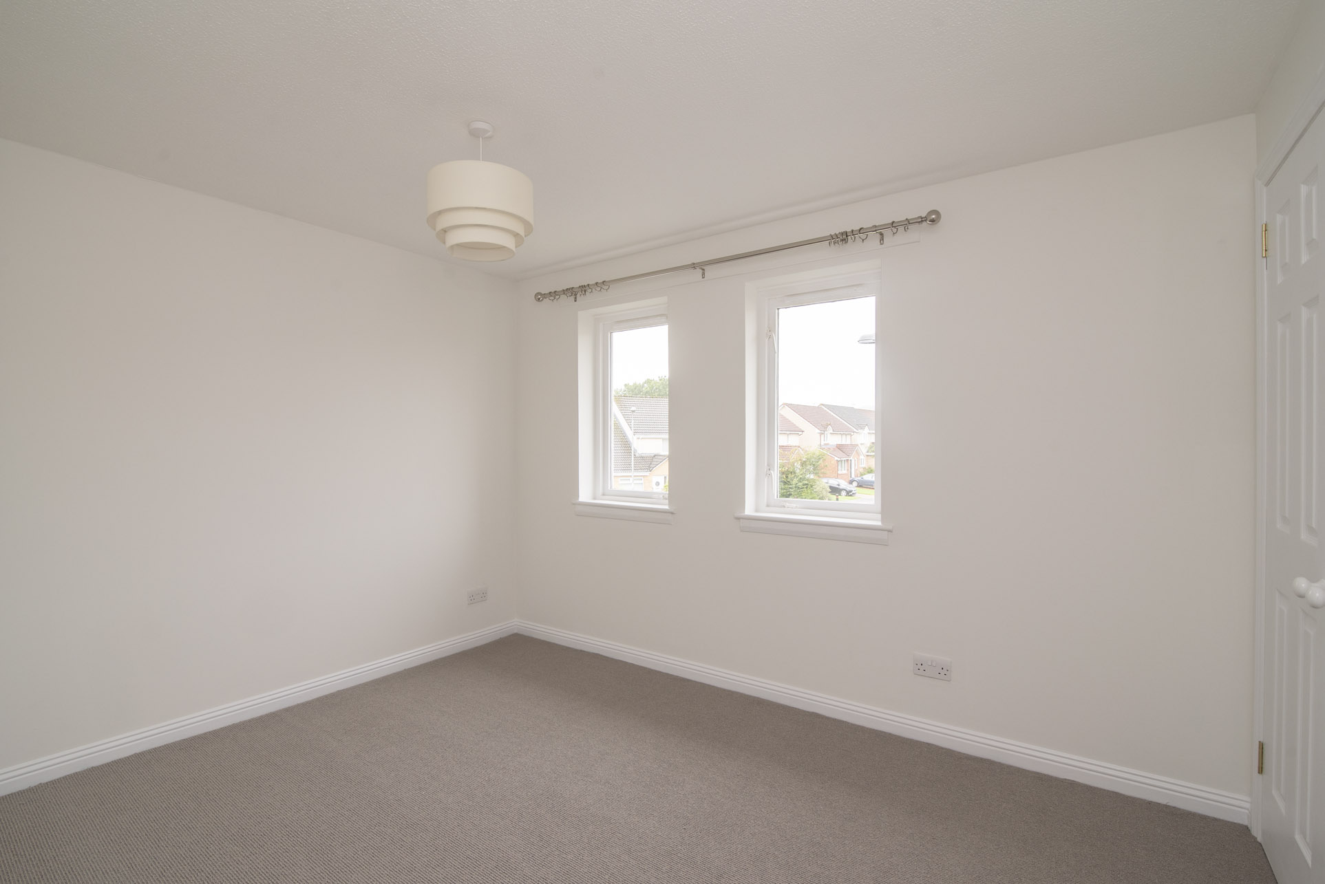 Vale Grove, Bridge of Allan, FK9 Halliday Homes