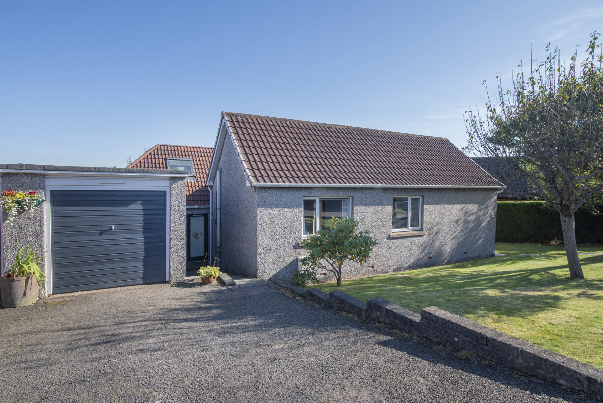 Barons Hill Avenue, Linlithgow, EH49 7JU Halliday Homes