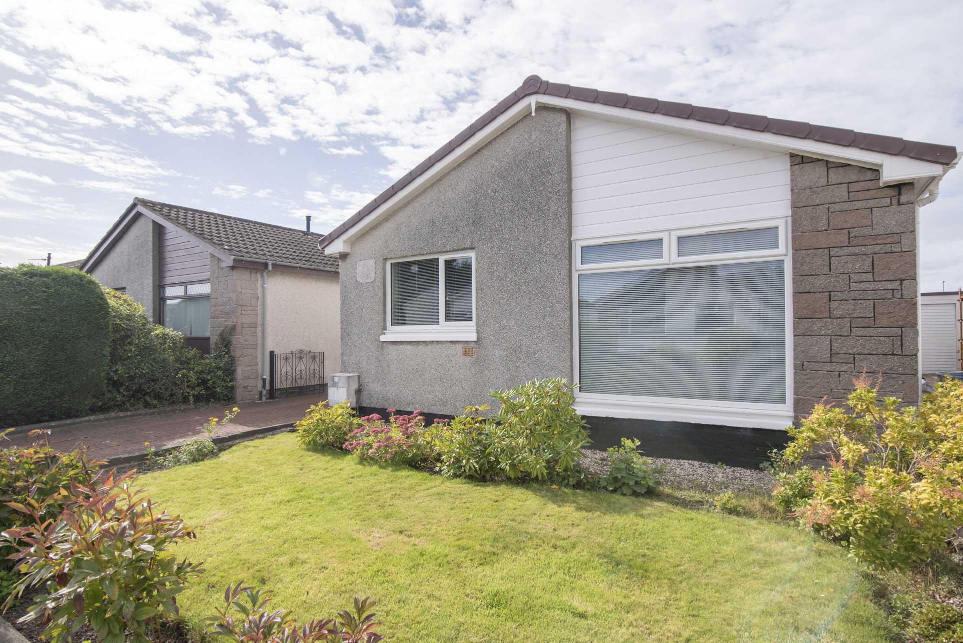 24 Chisholm Avenue, Causewayhead, FK9 5QT Halliday Homes