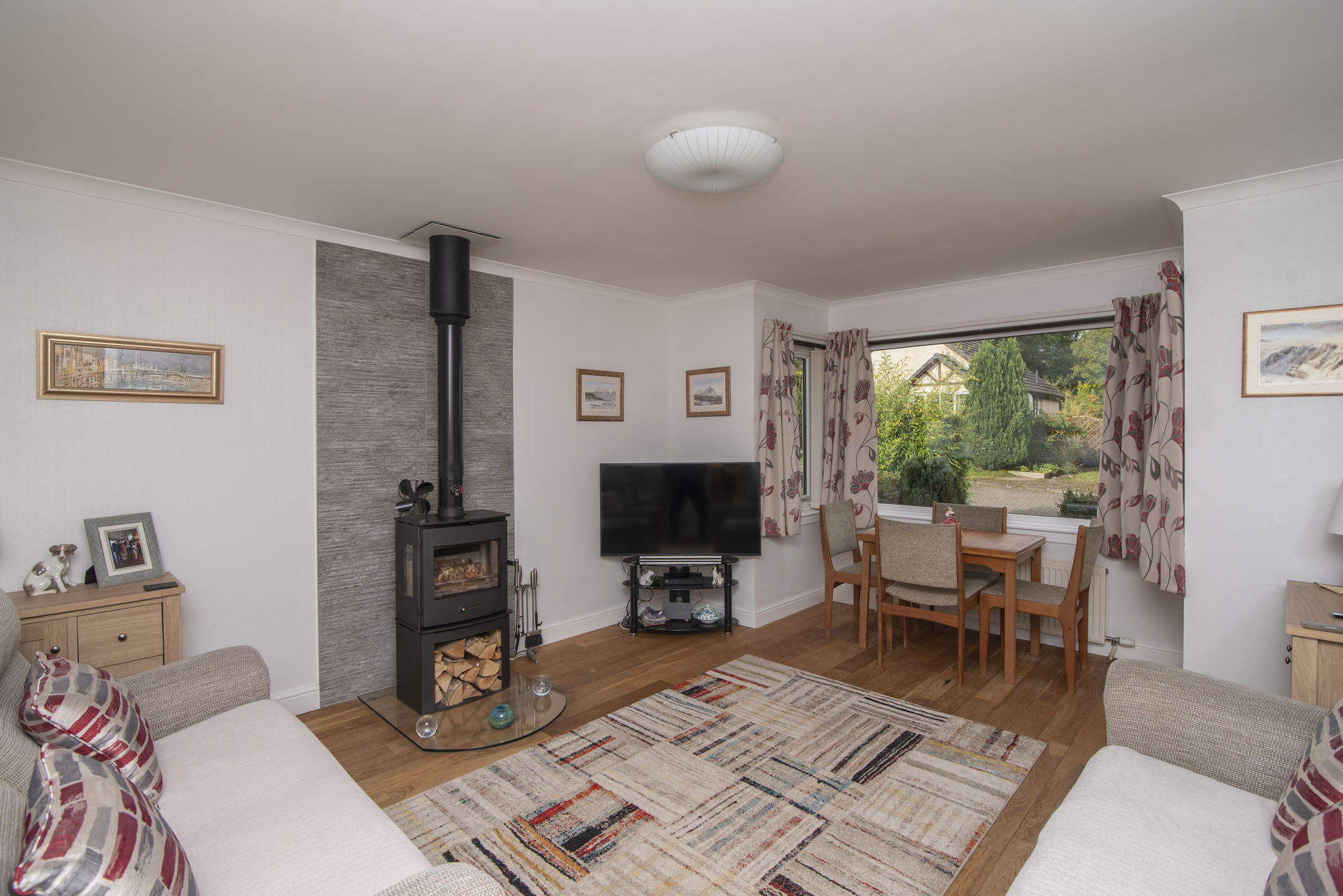 Burnside Gardens, Whitecross Halliday Homes