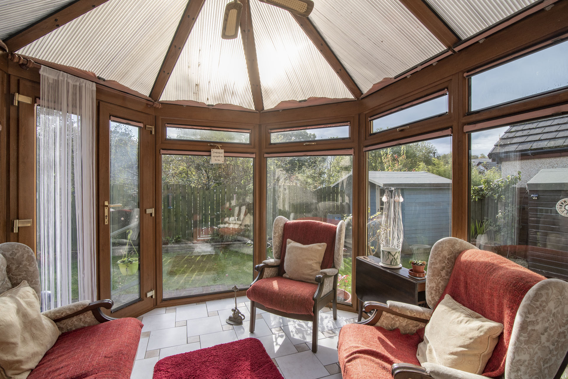 Burnside Gardens, Whitecross Halliday Homes