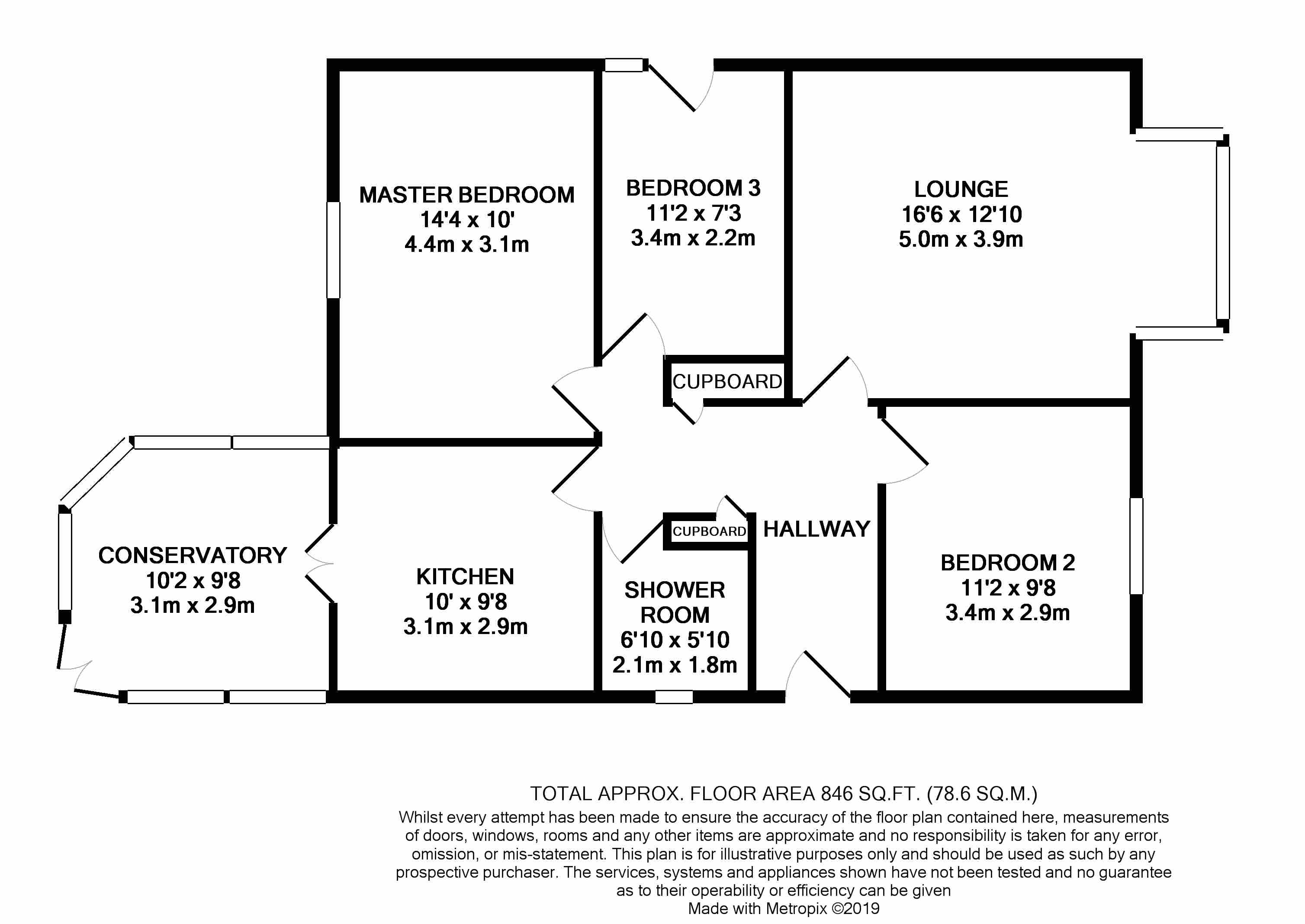 Burnside Gardens, Whitecross Halliday Homes