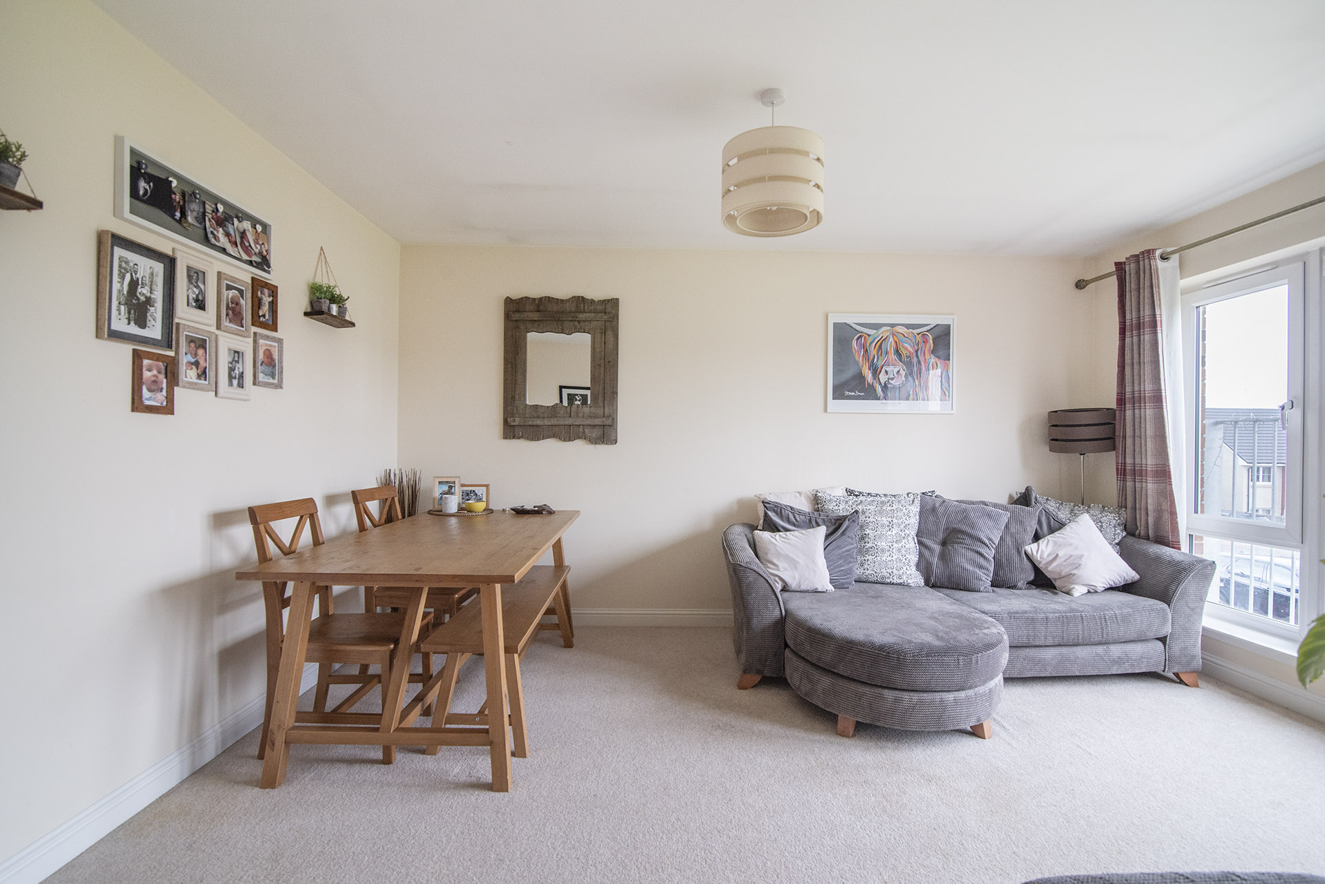 Erskine Street, Stirling, FK7 Halliday Homes