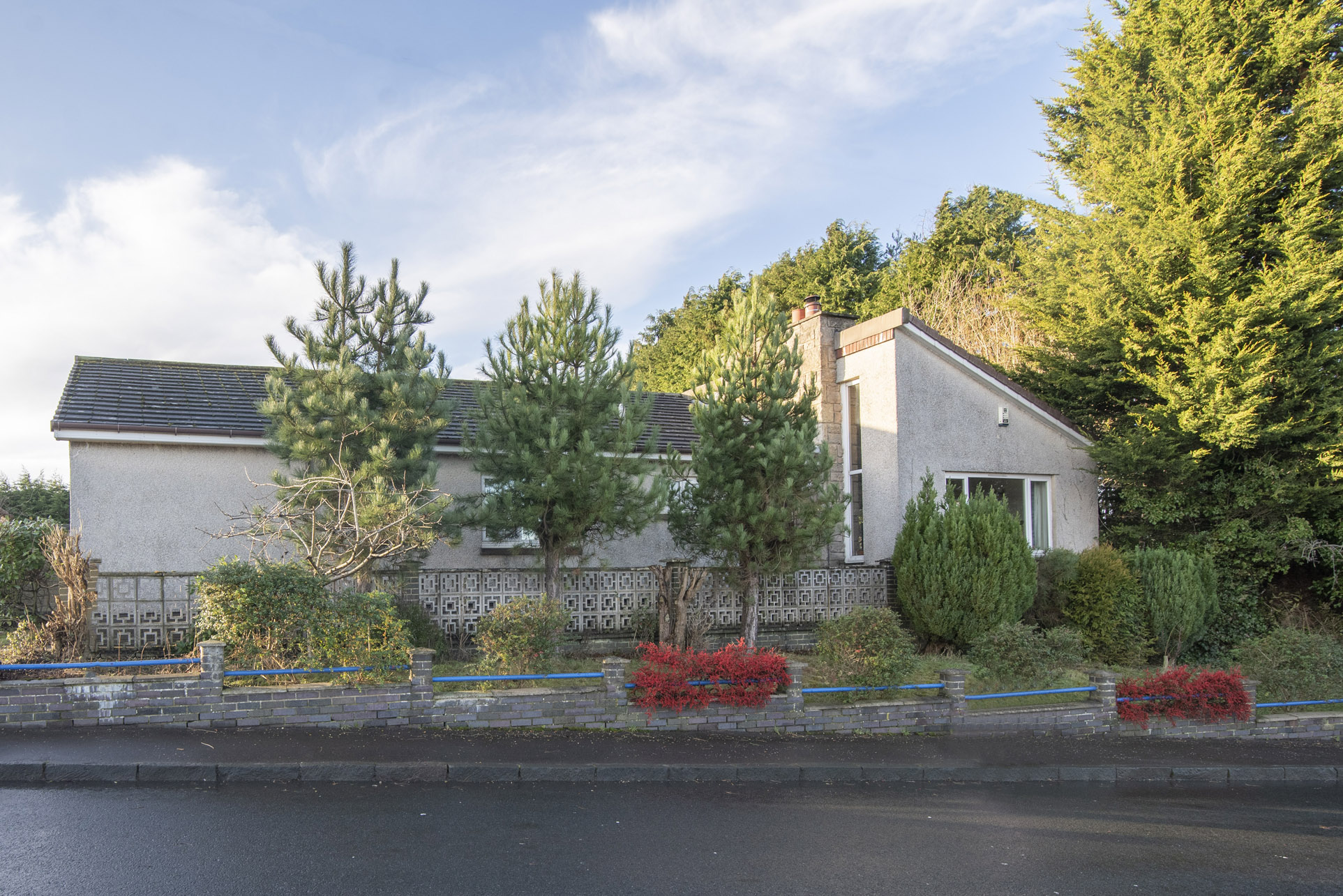 Audavlen, Bridgend, West Lothian Halliday Homes