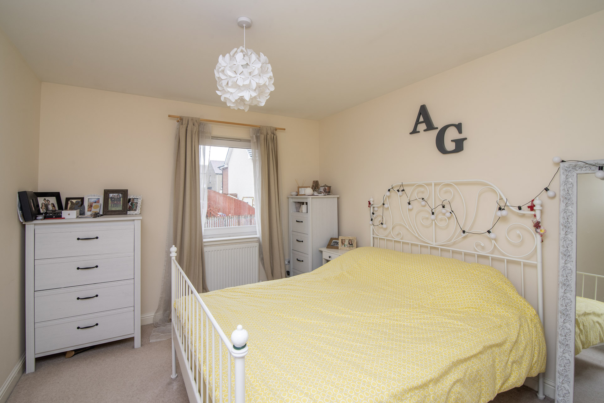 Erskine Street, Stirling, FK7 0QN Halliday Homes