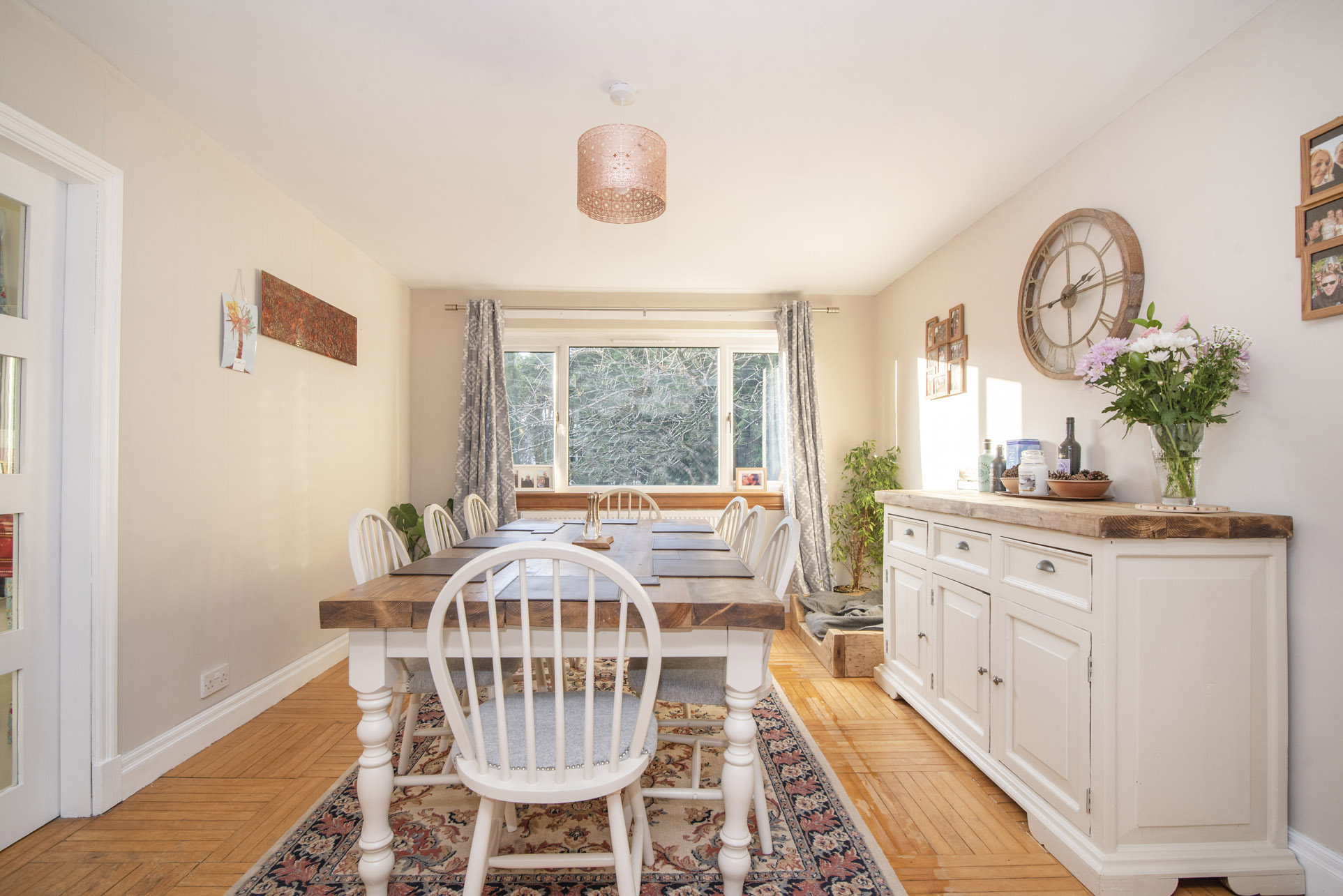 Audavlen, Bridgend, West Lothian Halliday Homes