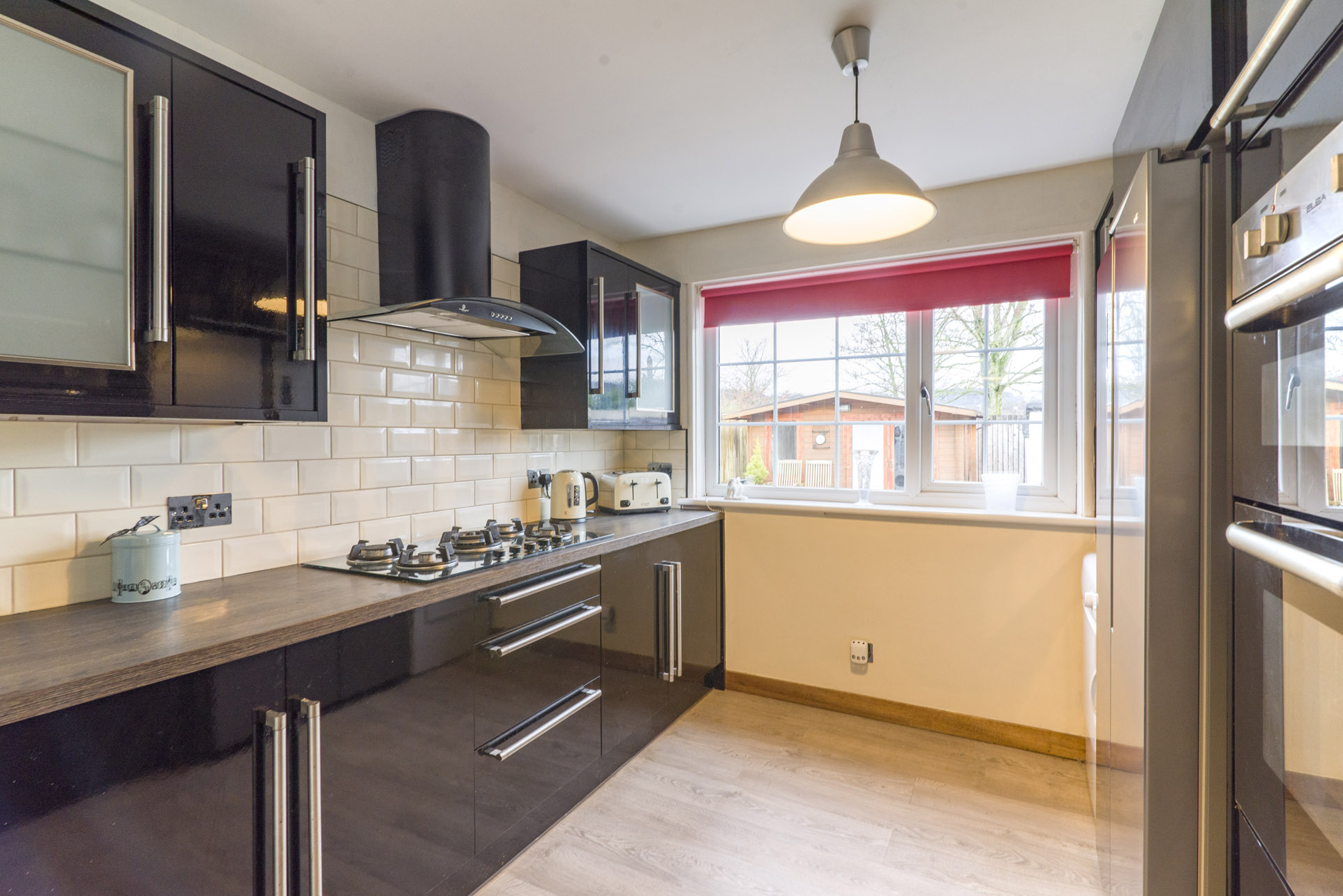 Chattan Avenue, Causewayhead, Stirling, FK9 Halliday Homes