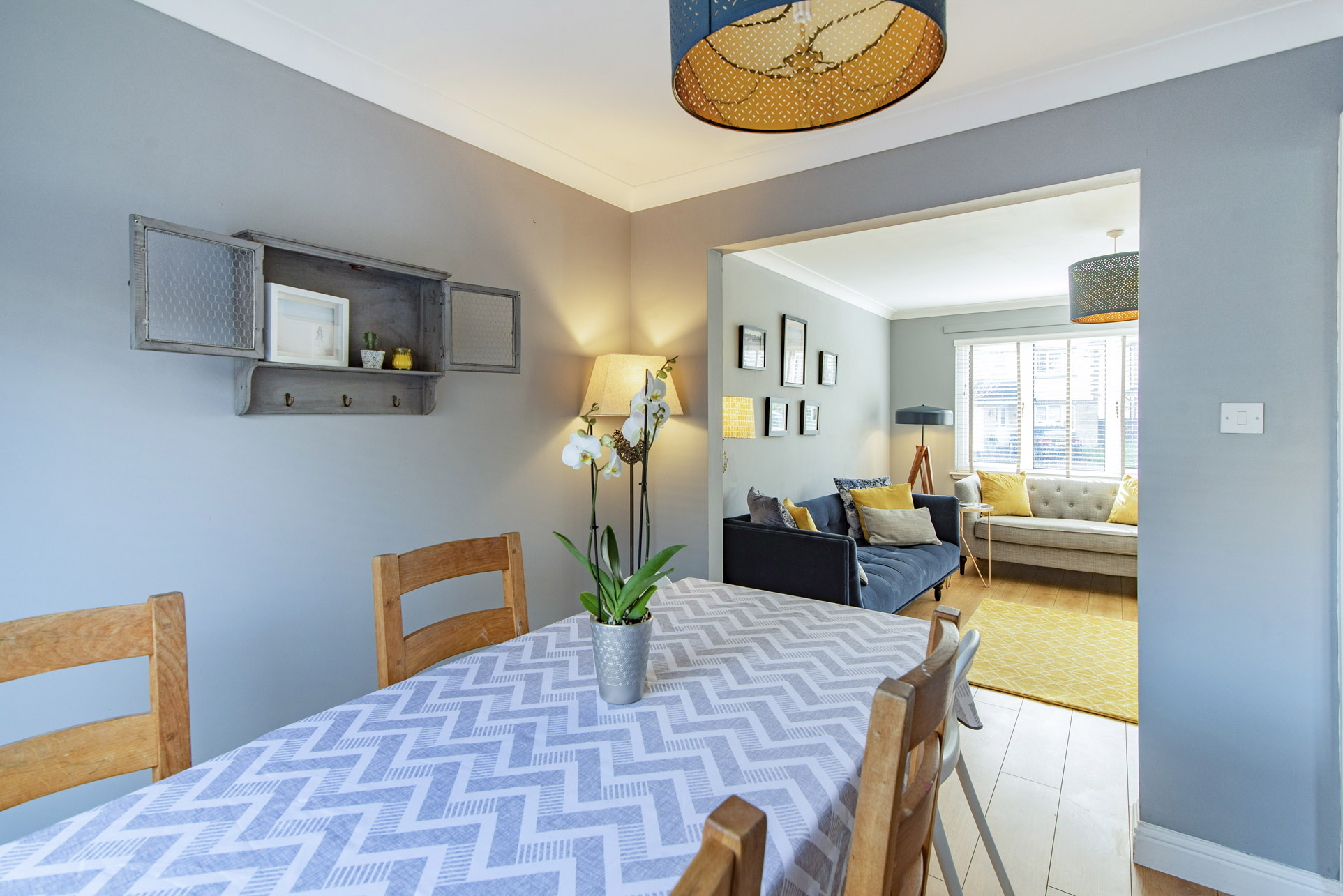 Moubrey Row, Cowie, Stirling, FK7 Halliday Homes