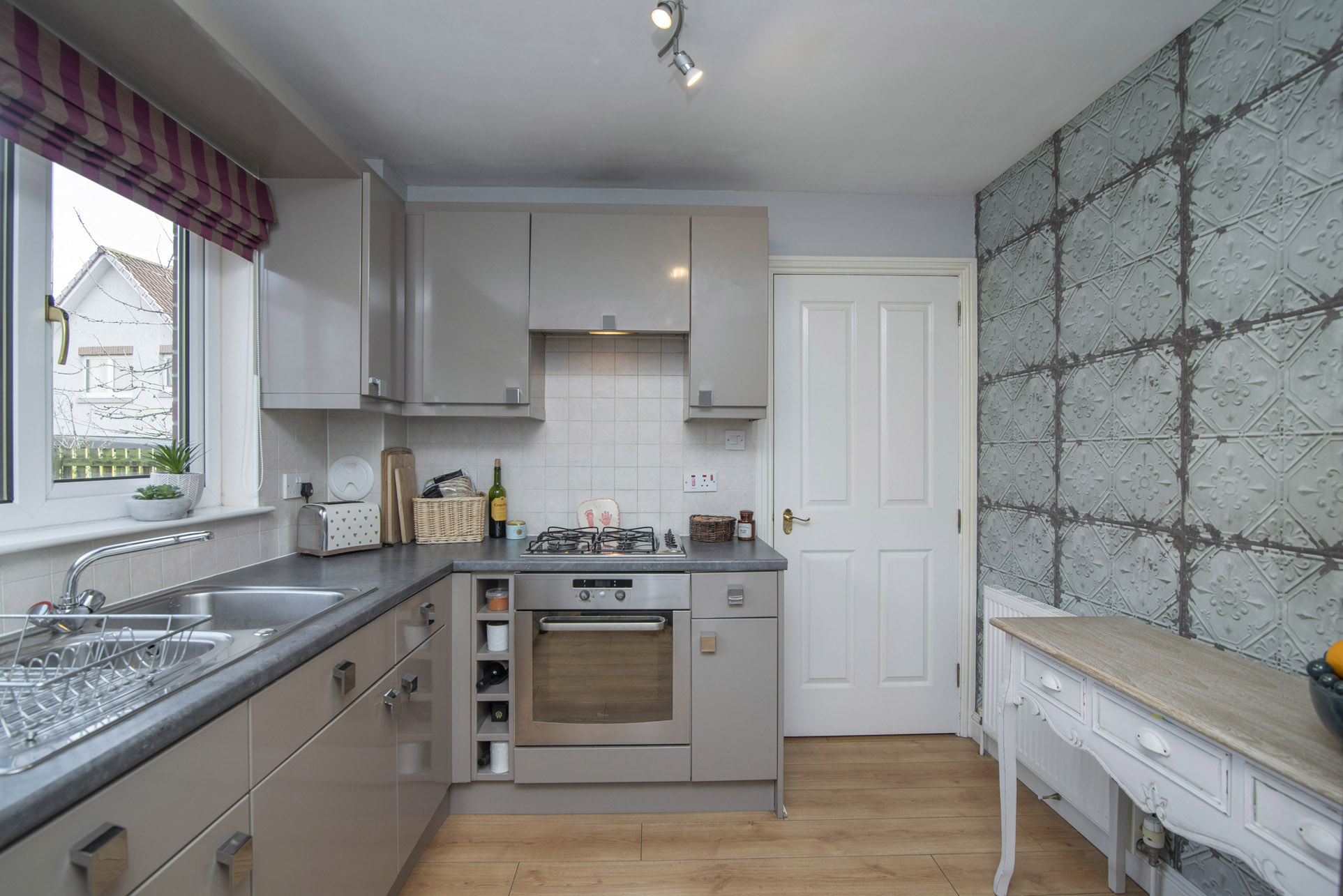 Moubrey Row, Cowie, Stirling, FK7 Halliday Homes