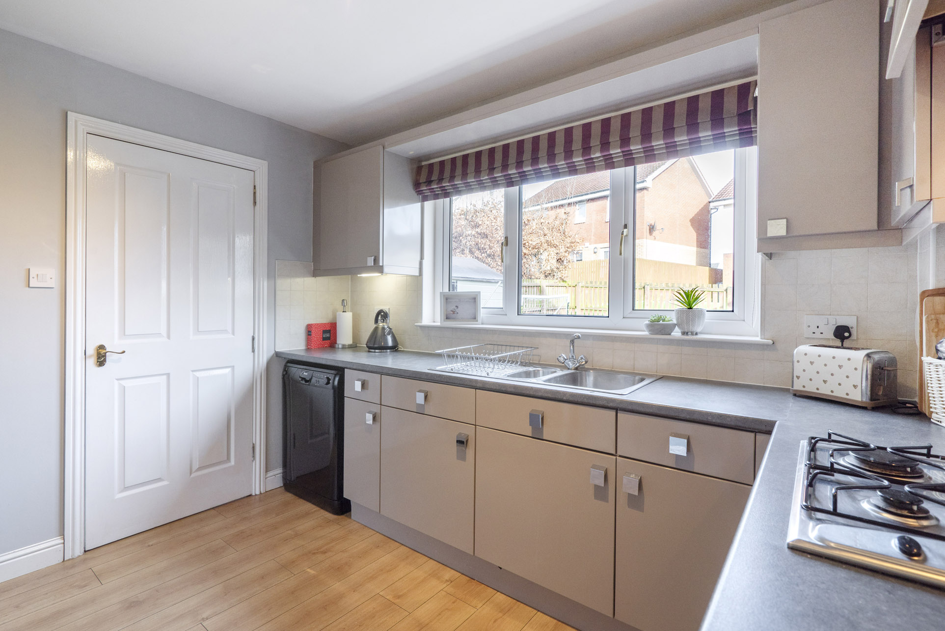 Moubrey Row, Cowie, Stirling, FK7 Halliday Homes