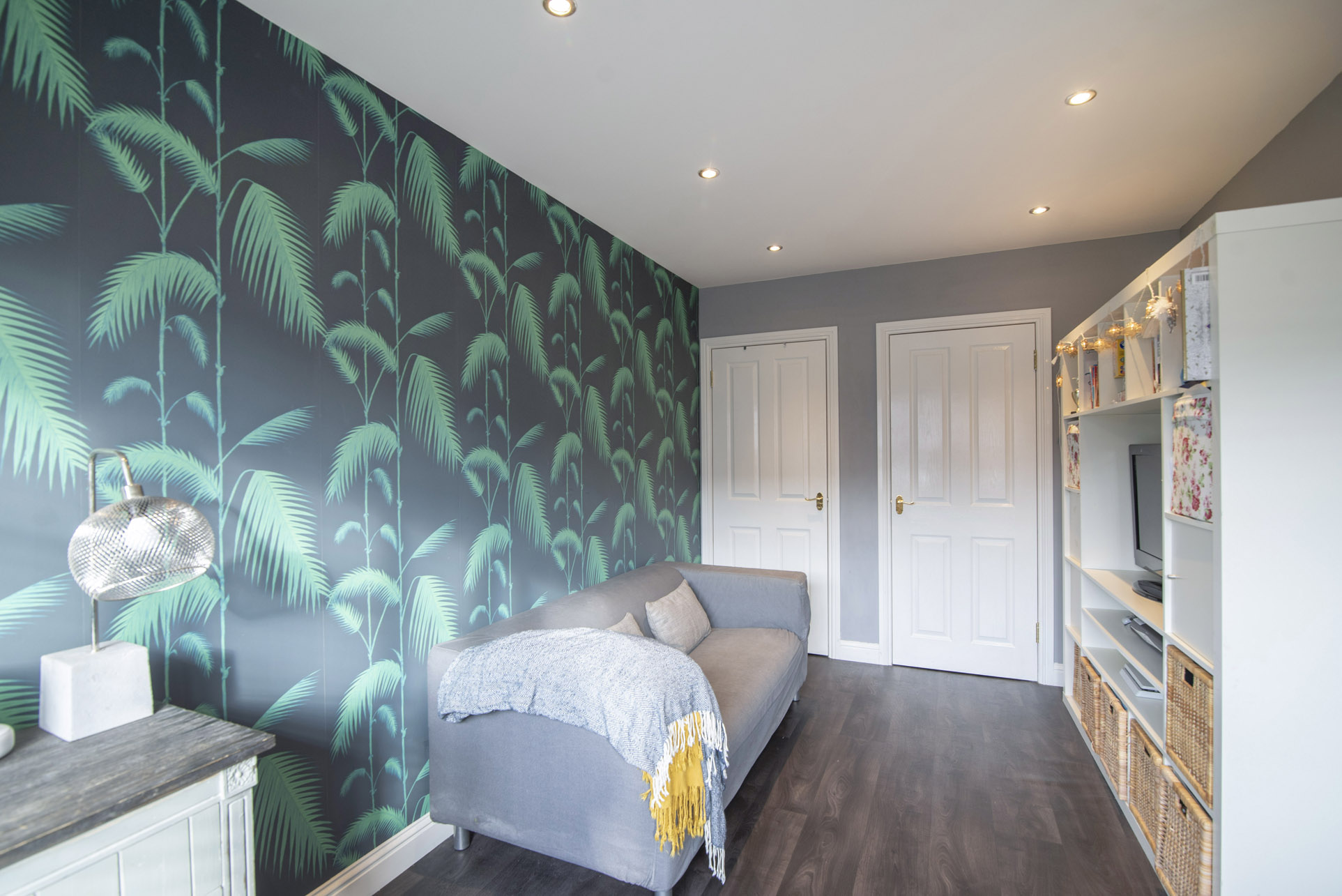 Moubrey Row, Cowie, Stirling, FK7 Halliday Homes