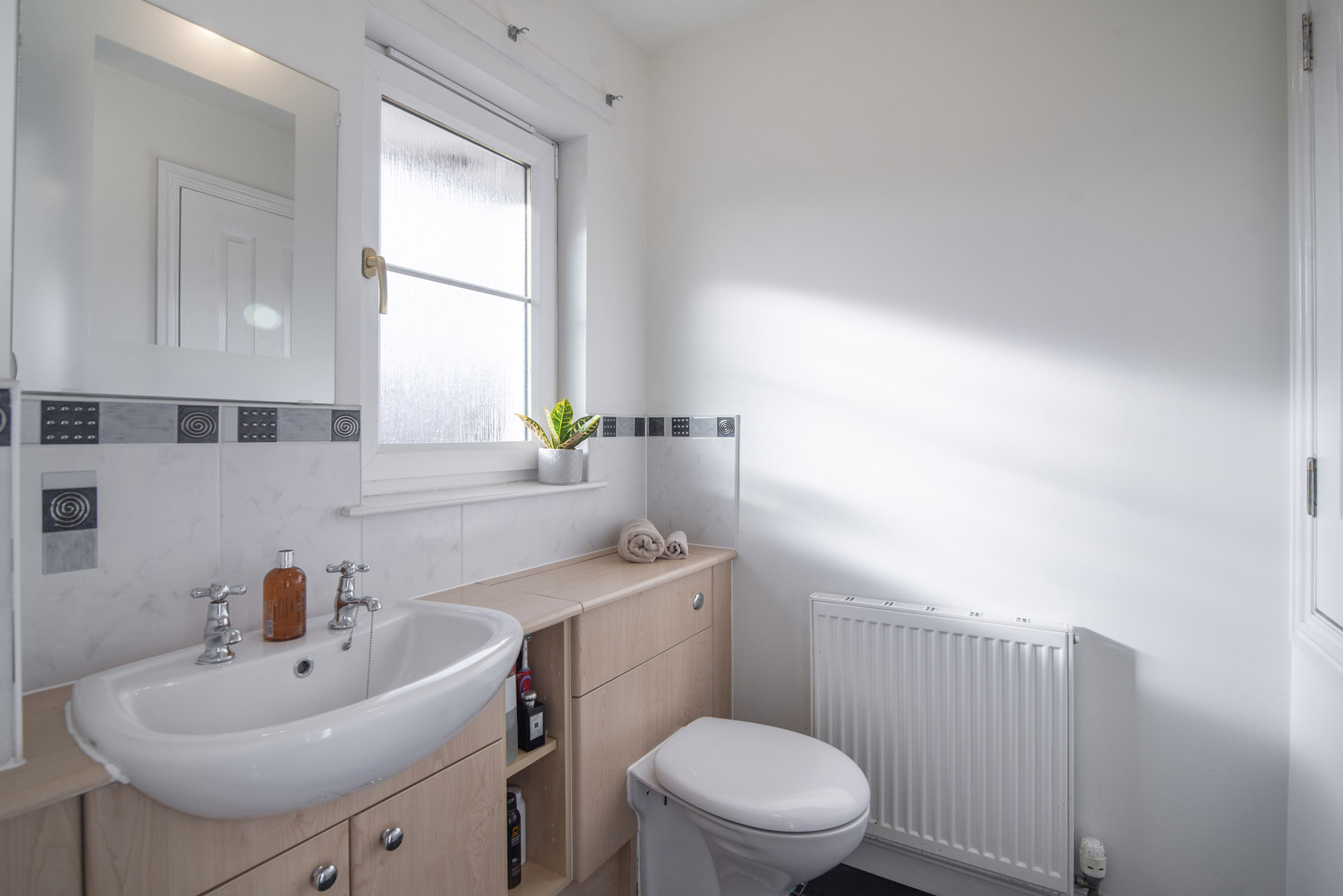 Moubrey Row, Cowie, Stirling, FK7 Halliday Homes