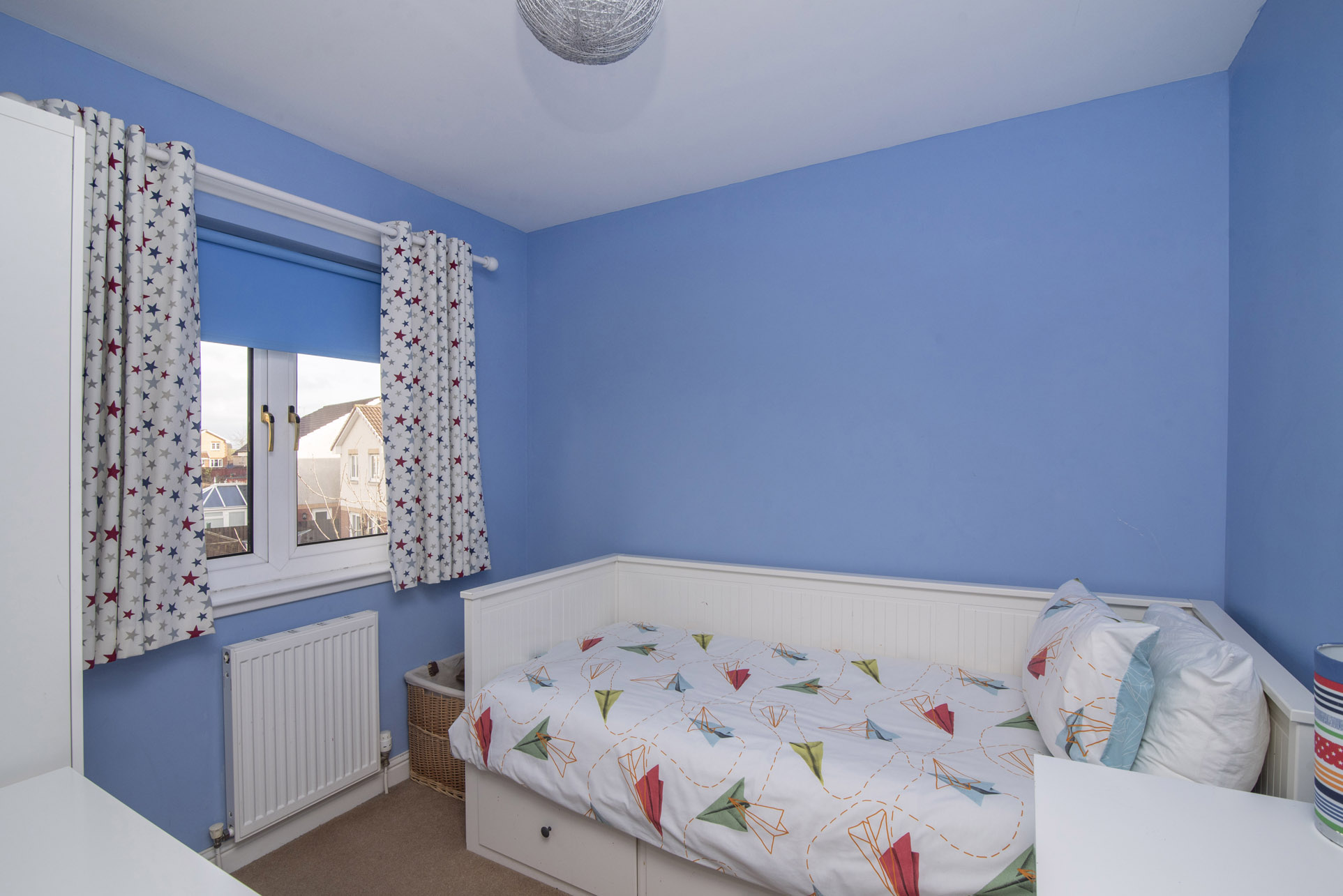 Moubrey Row, Cowie, Stirling, FK7 Halliday Homes