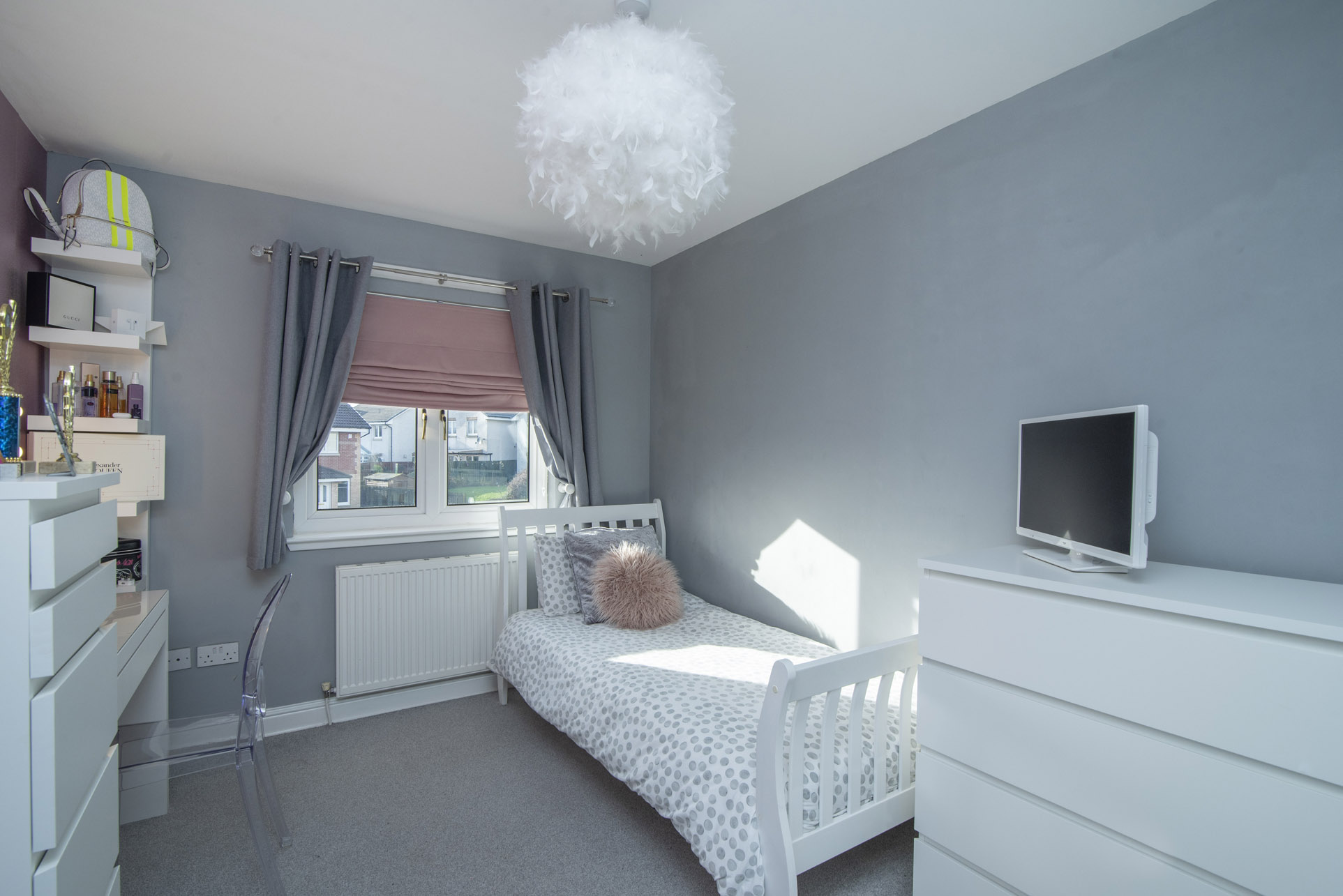 Moubrey Row, Cowie, Stirling, FK7 Halliday Homes