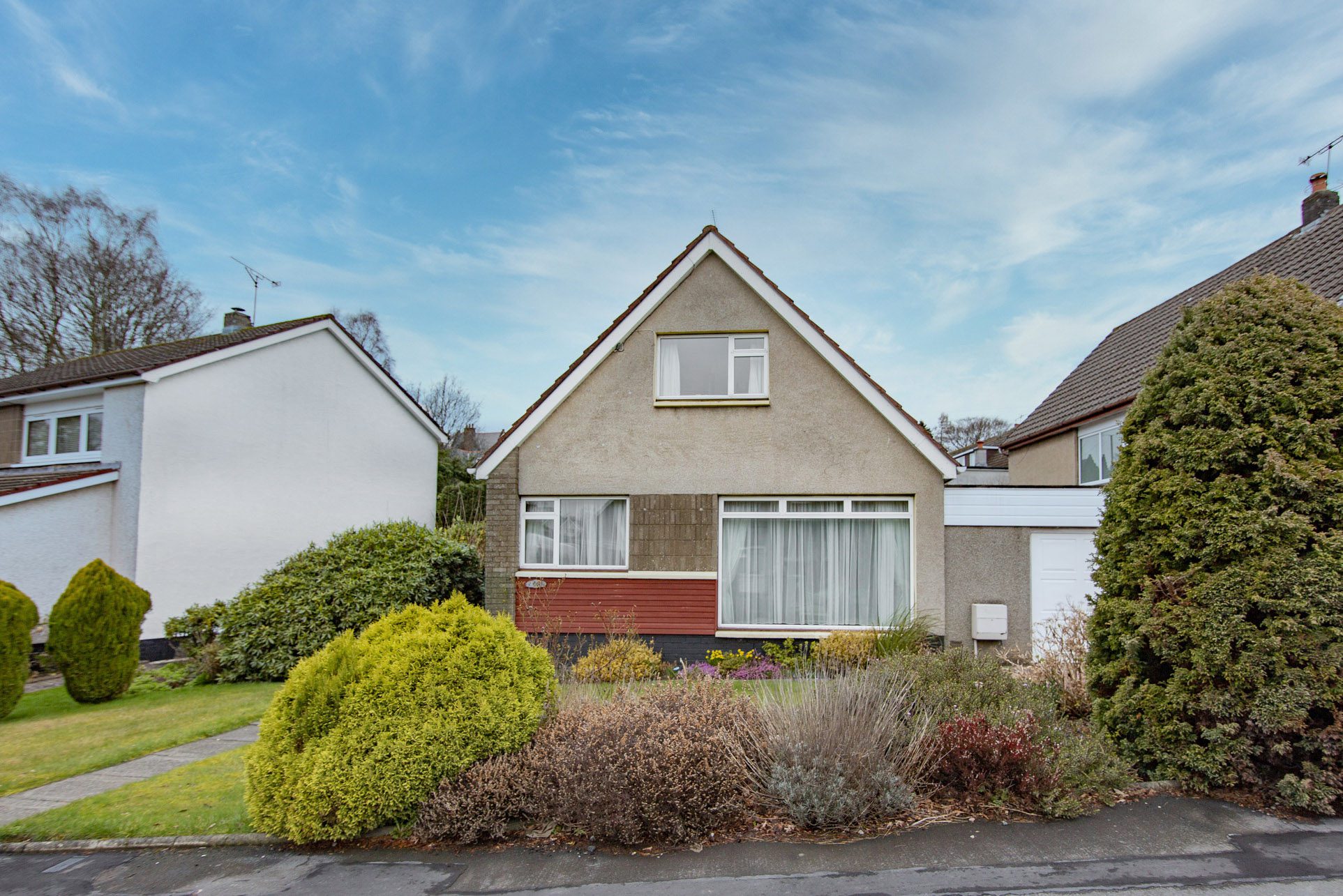 Springwood Avenue, Torbrex, Stirling, FK8 Halliday Homes