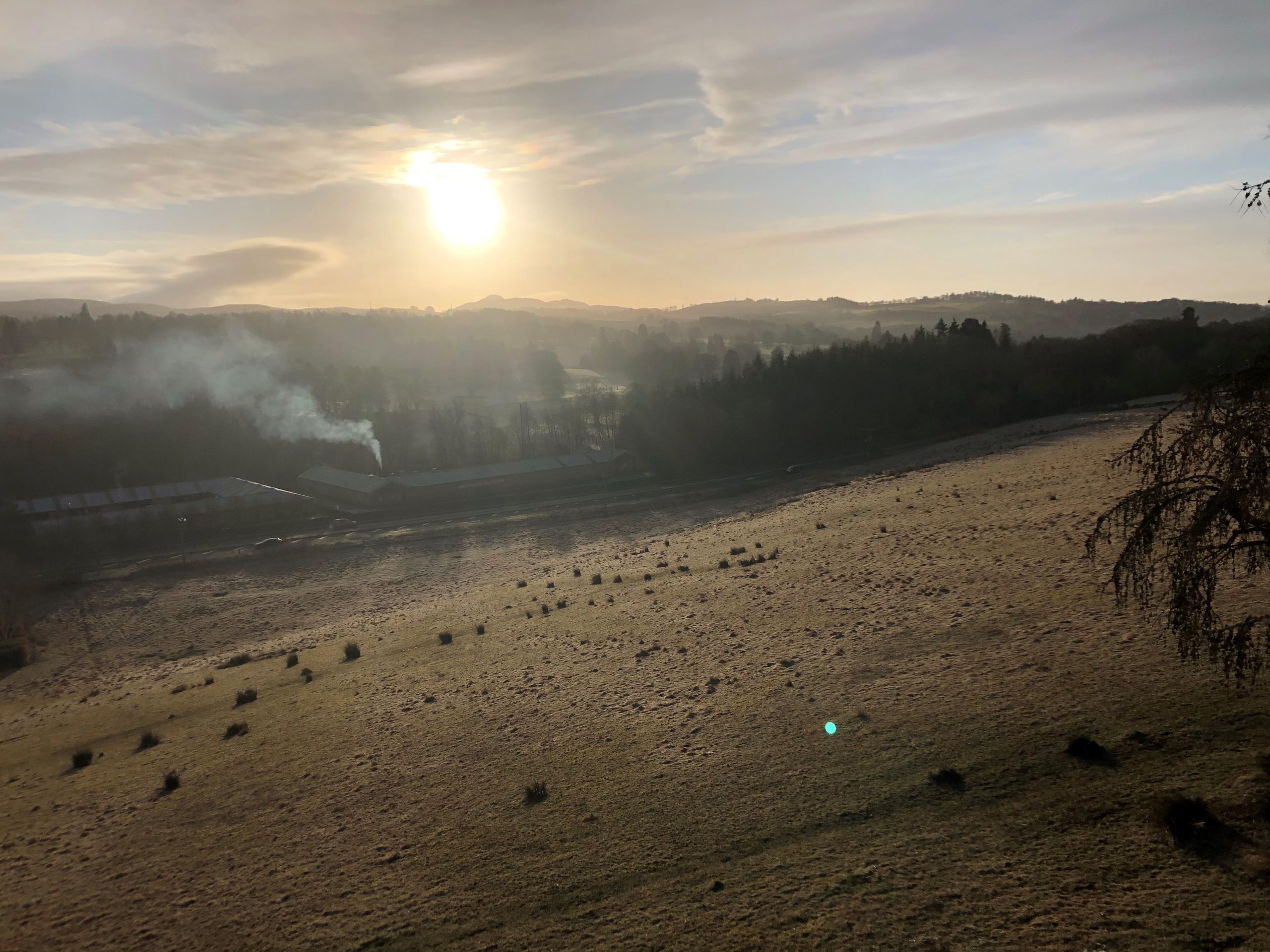 Argyle Way, Dunblane, FK15 Halliday Homes