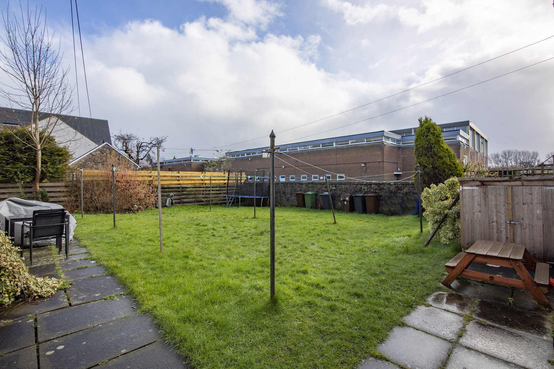 Keir Street, Bridge of Allan, FK9 Halliday Homes