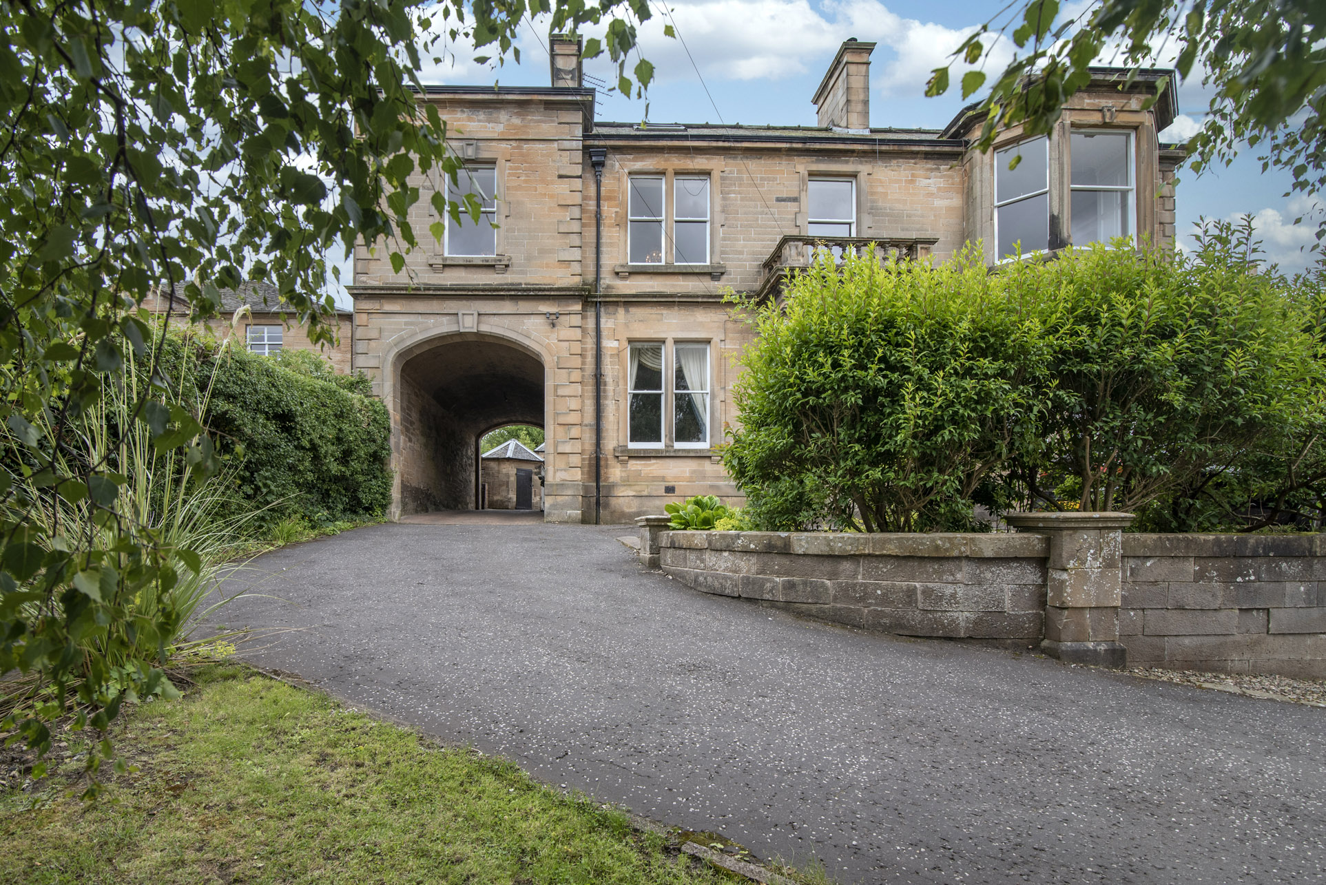 Royal Terrace, Linlithgow, EH49 Halliday Homes