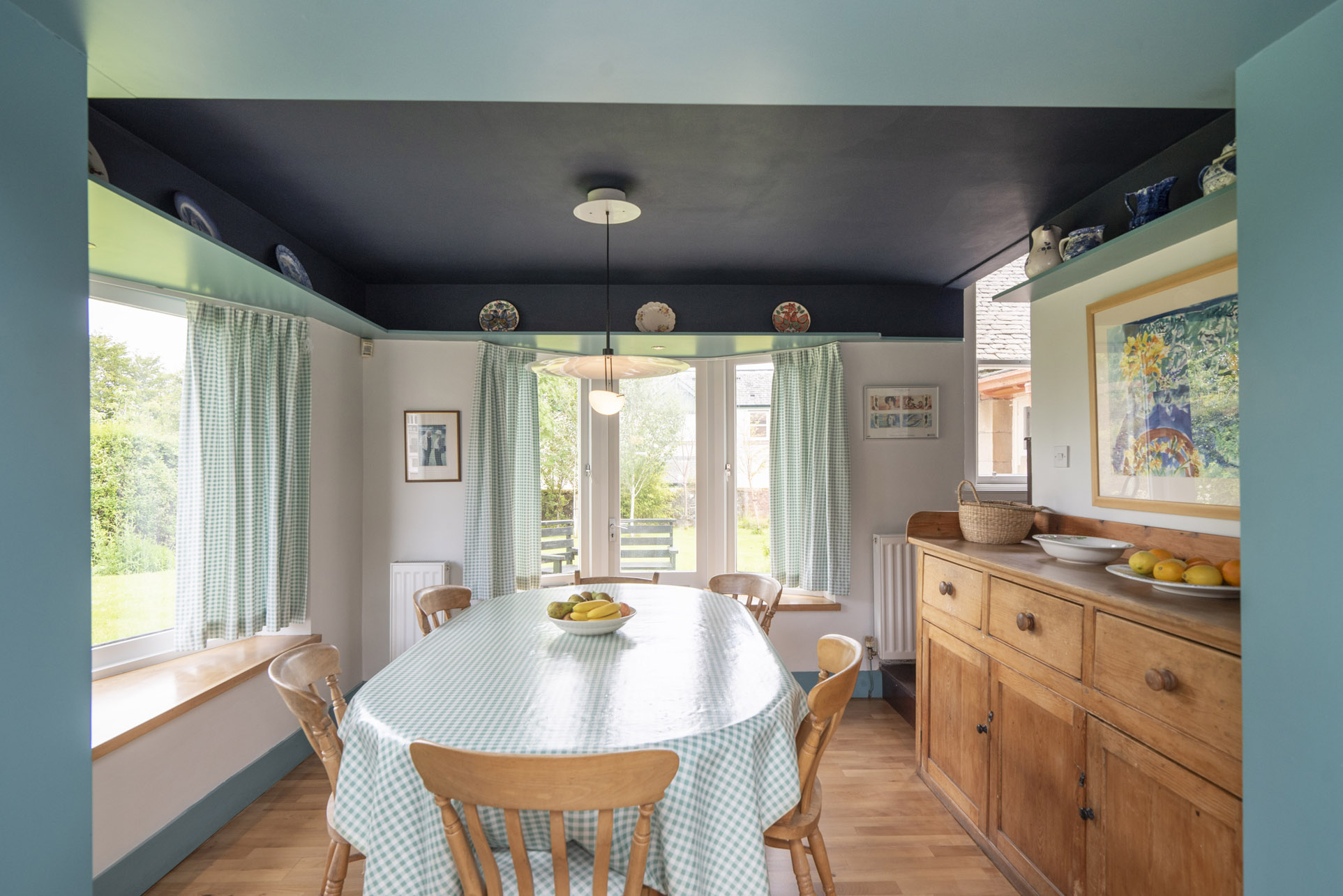 Auchendoune, Doune Road, Dunblane, FK15 9HR Halliday Homes