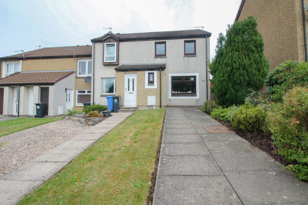 85 Kingsfield, Linlithgow, EH49 Halliday Homes