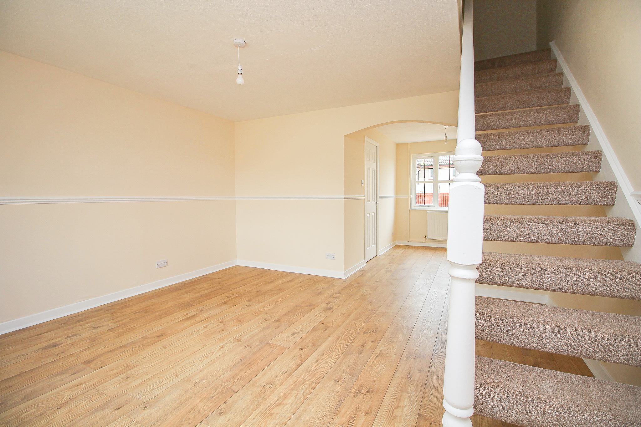 Park, Mid Calder, EH53 Halliday Homes