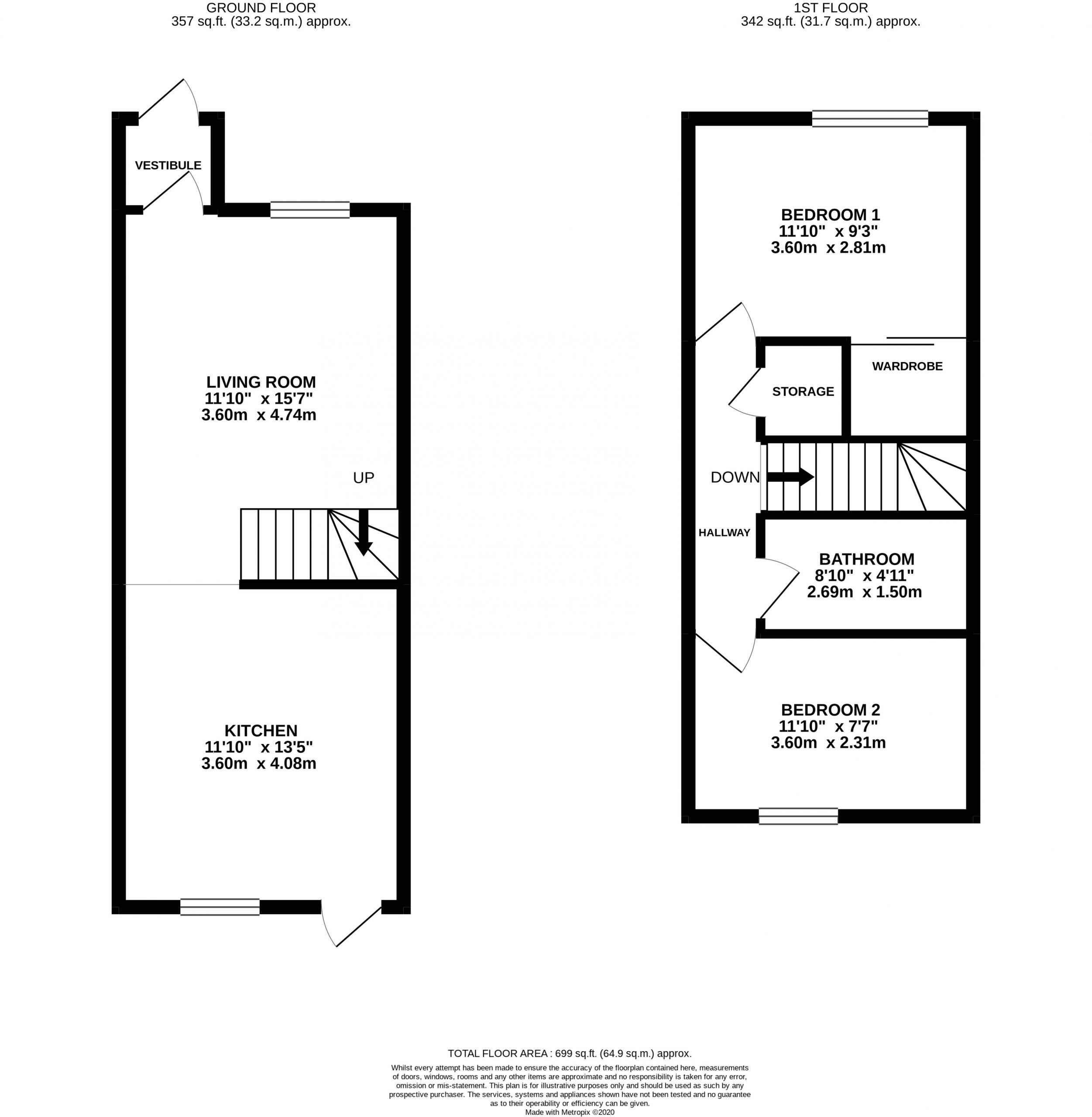 92 Burghmuir Court, Linlithgow Halliday Homes