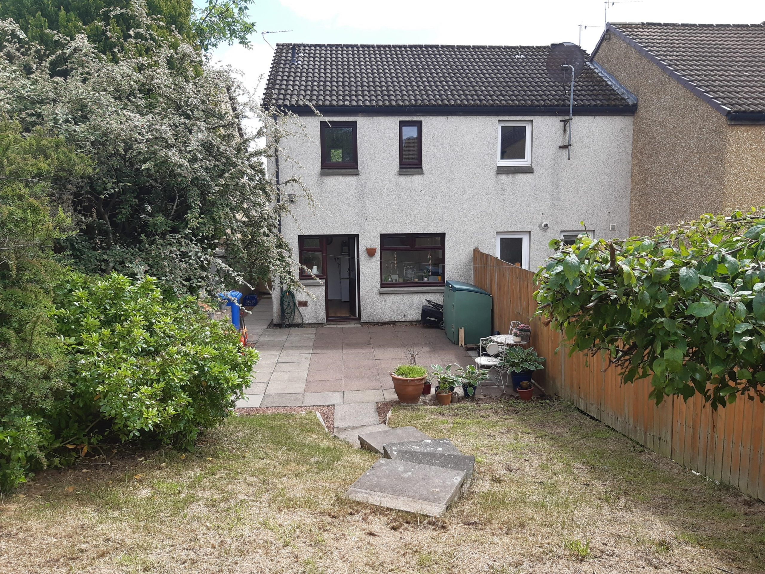 85 Kingsfield, Linlithgow, EH49 Halliday Homes