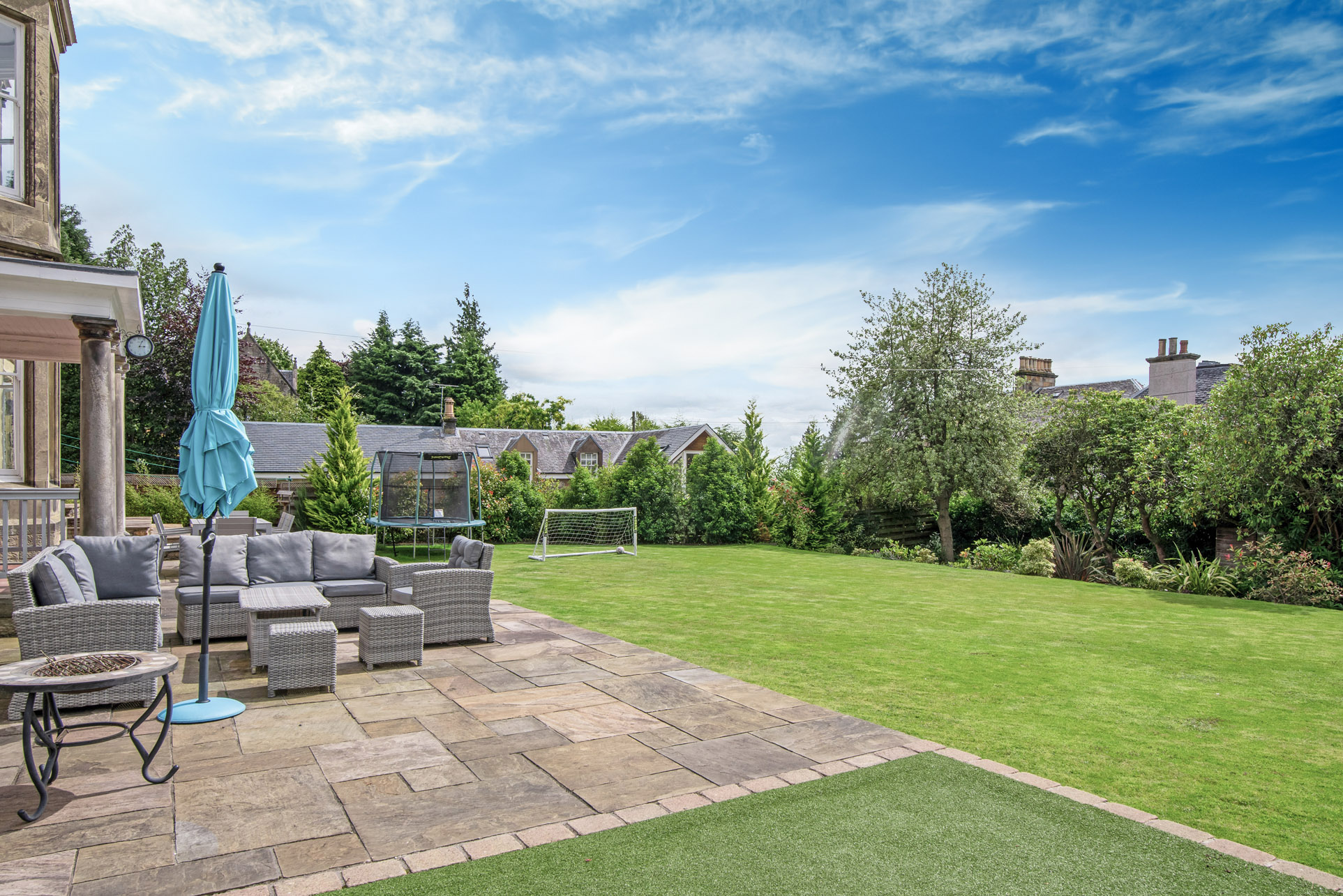 Chalton Road, Bridge of Allan, FK9 Halliday Homes