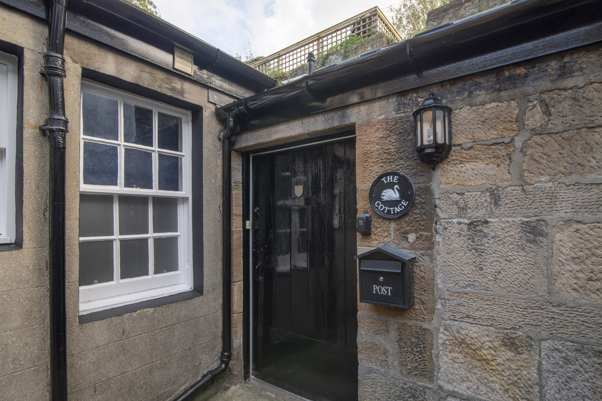 213a, High Street, Linlithgow, EH49 Halliday Homes