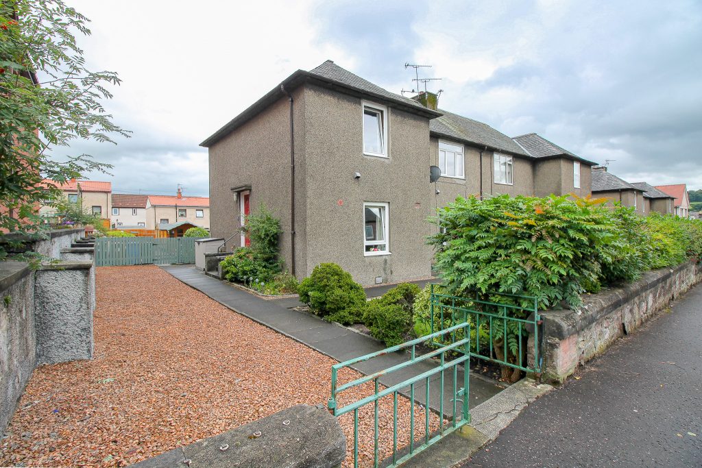 Hill Street, Tillicoultry, FK13 Halliday Homes