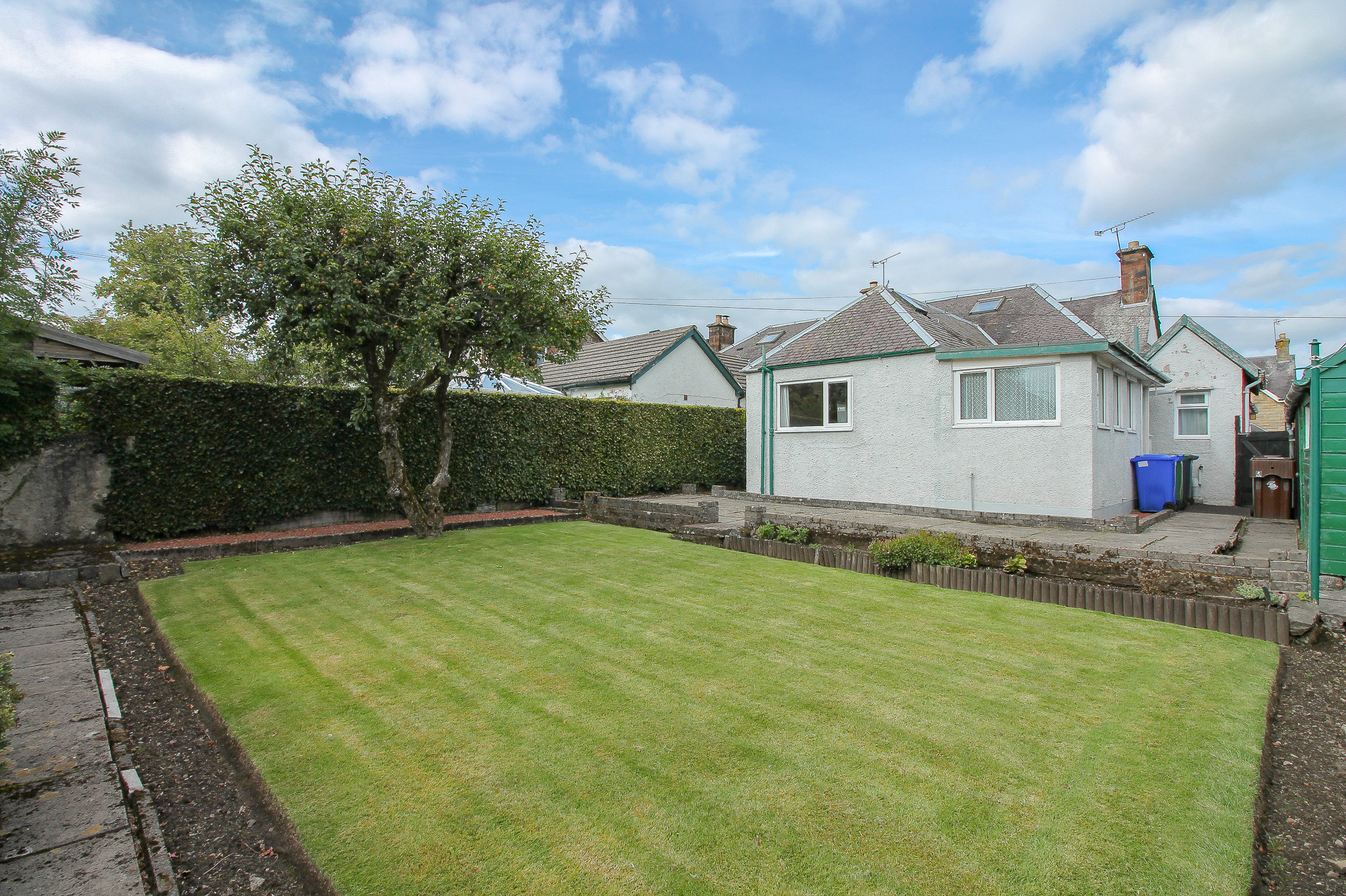 Selly Oak, Cawdor Crescent, Dunblane, FK15 Halliday Homes