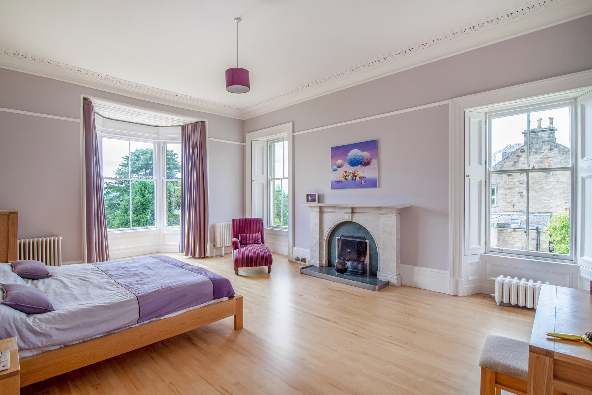 Chalton Road, Bridge of Allan, FK9 Halliday Homes