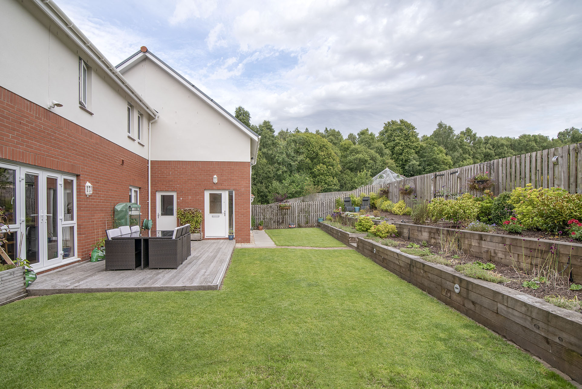 Ardnablane, Dunblane, FK15 Halliday Homes