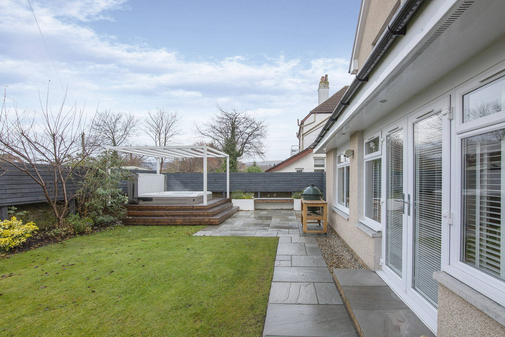 Causewayhead Road, Stirling, FK9 Halliday Homes