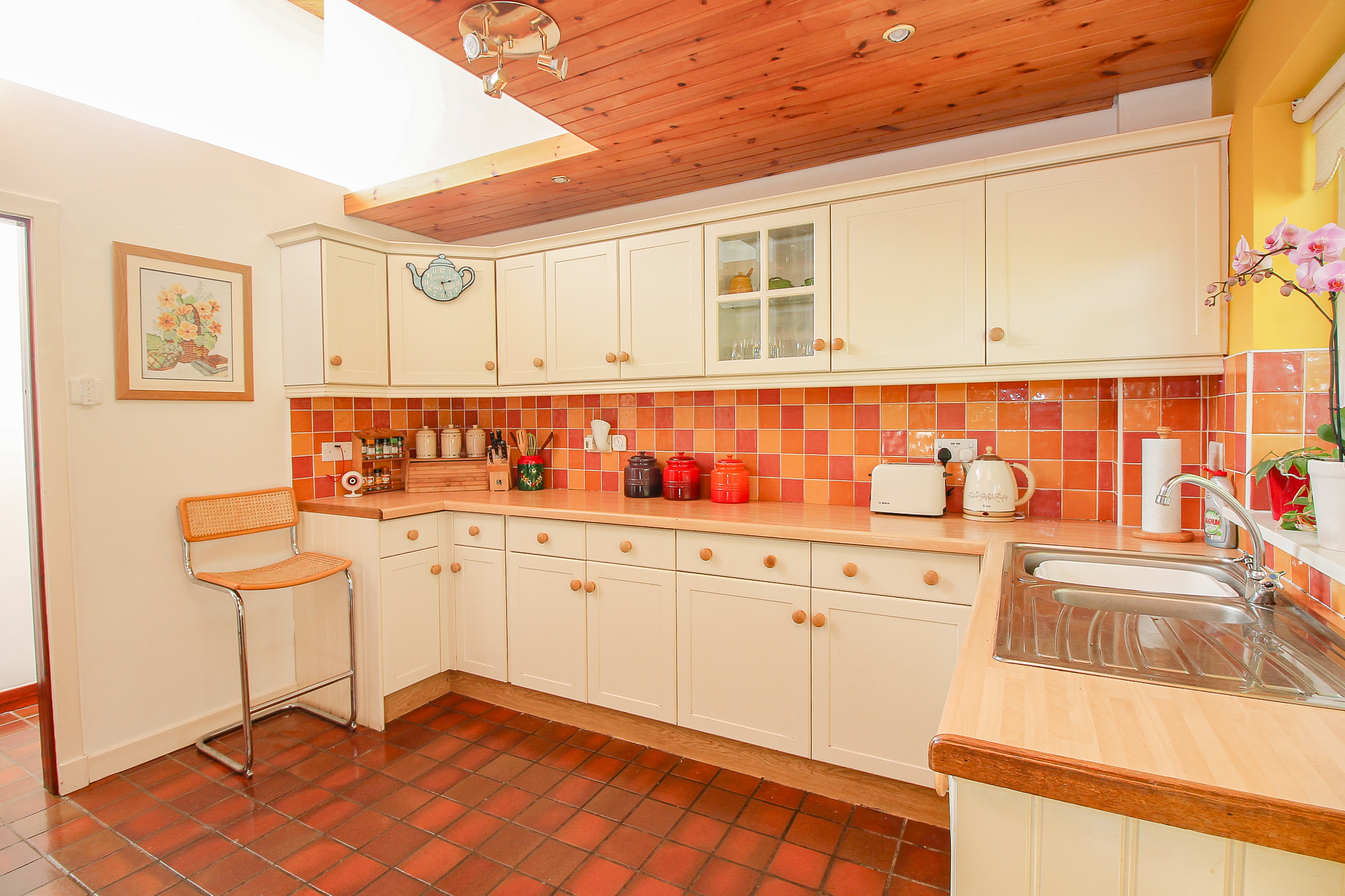 Bridgecastle, Torphichen Halliday Homes