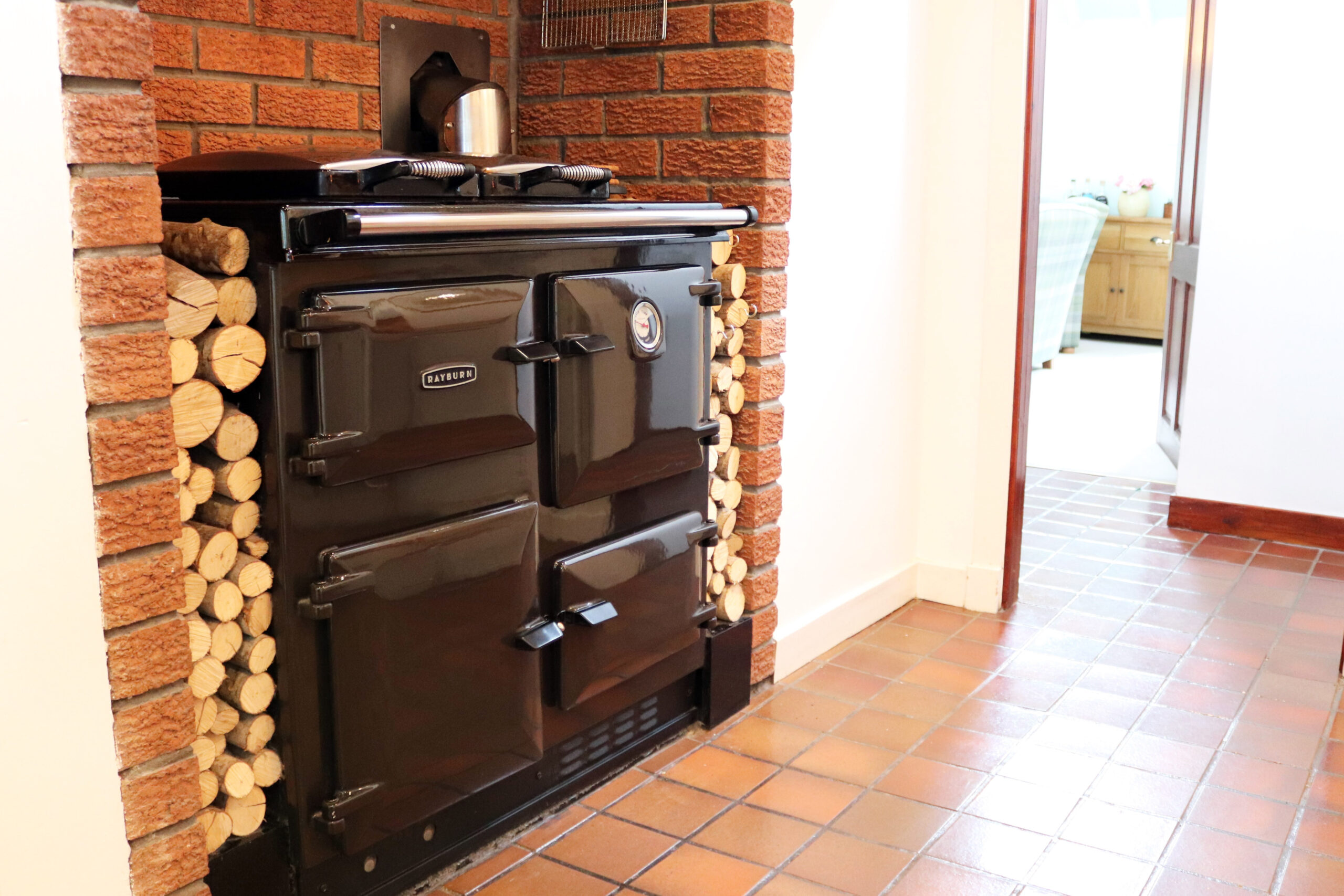 Bridgecastle, Torphichen Halliday Homes